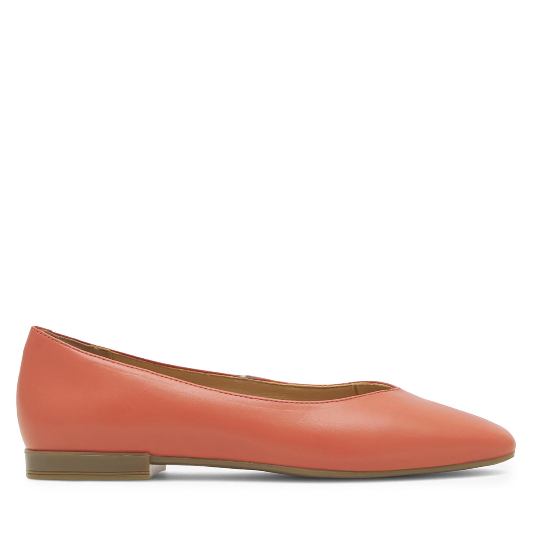 Bailarinas Lasocki RST-ROMI-34 Naranja