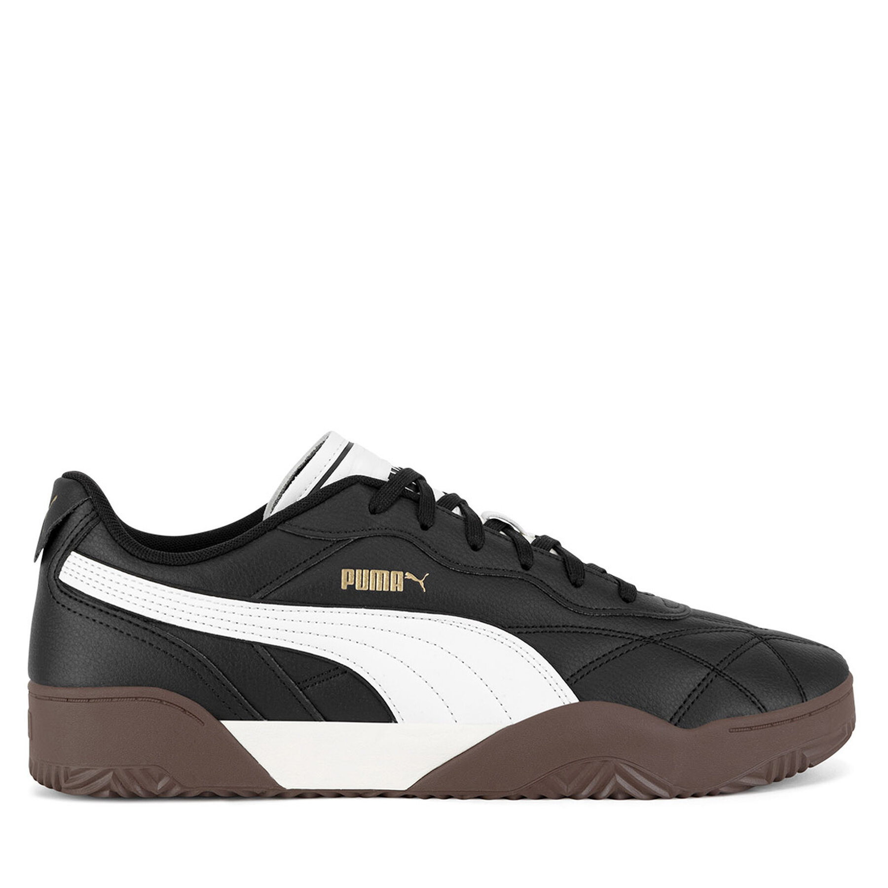 Sneakersy Puma TIFOSI 39745401 Čierna