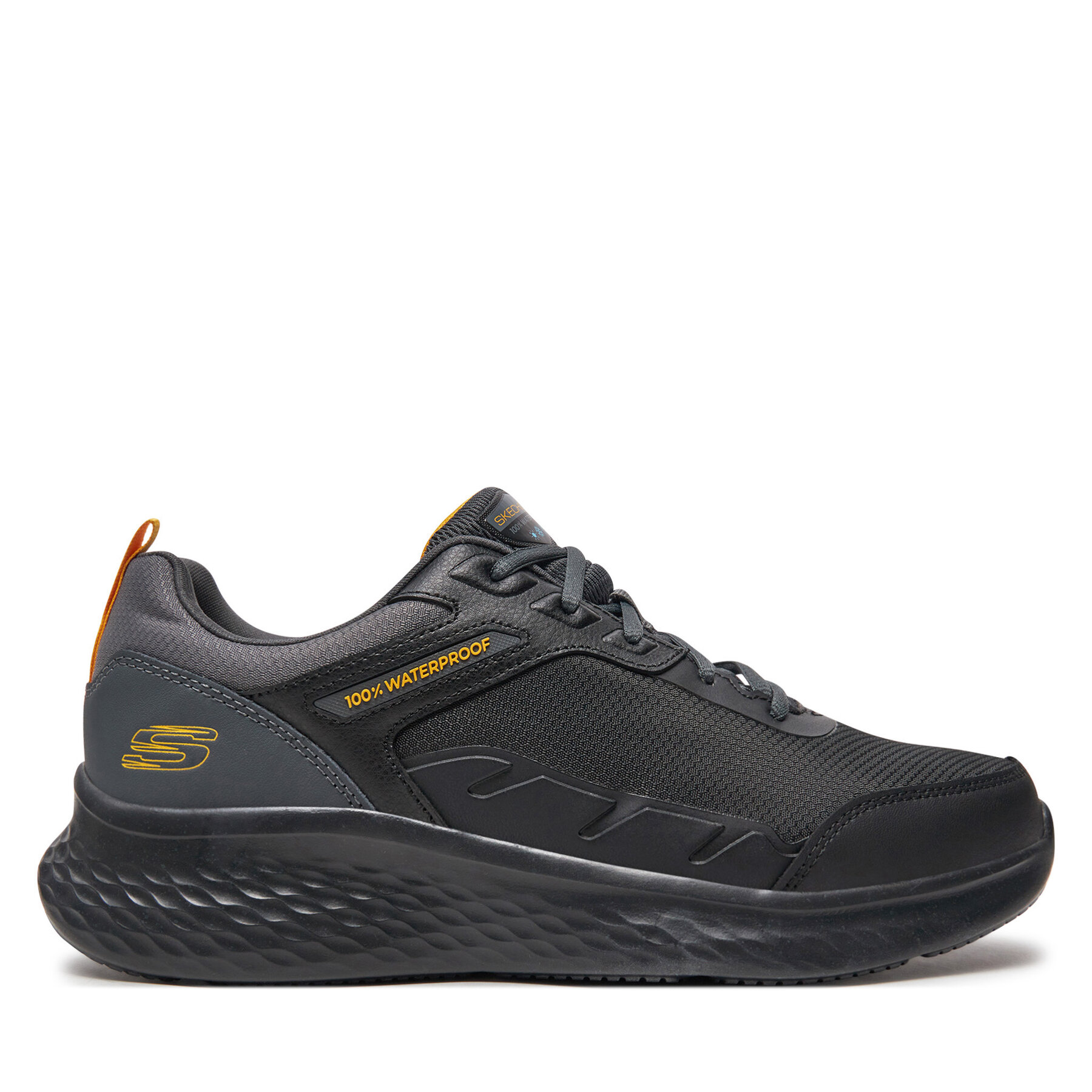 Сникърси Skechers 232958 Черен