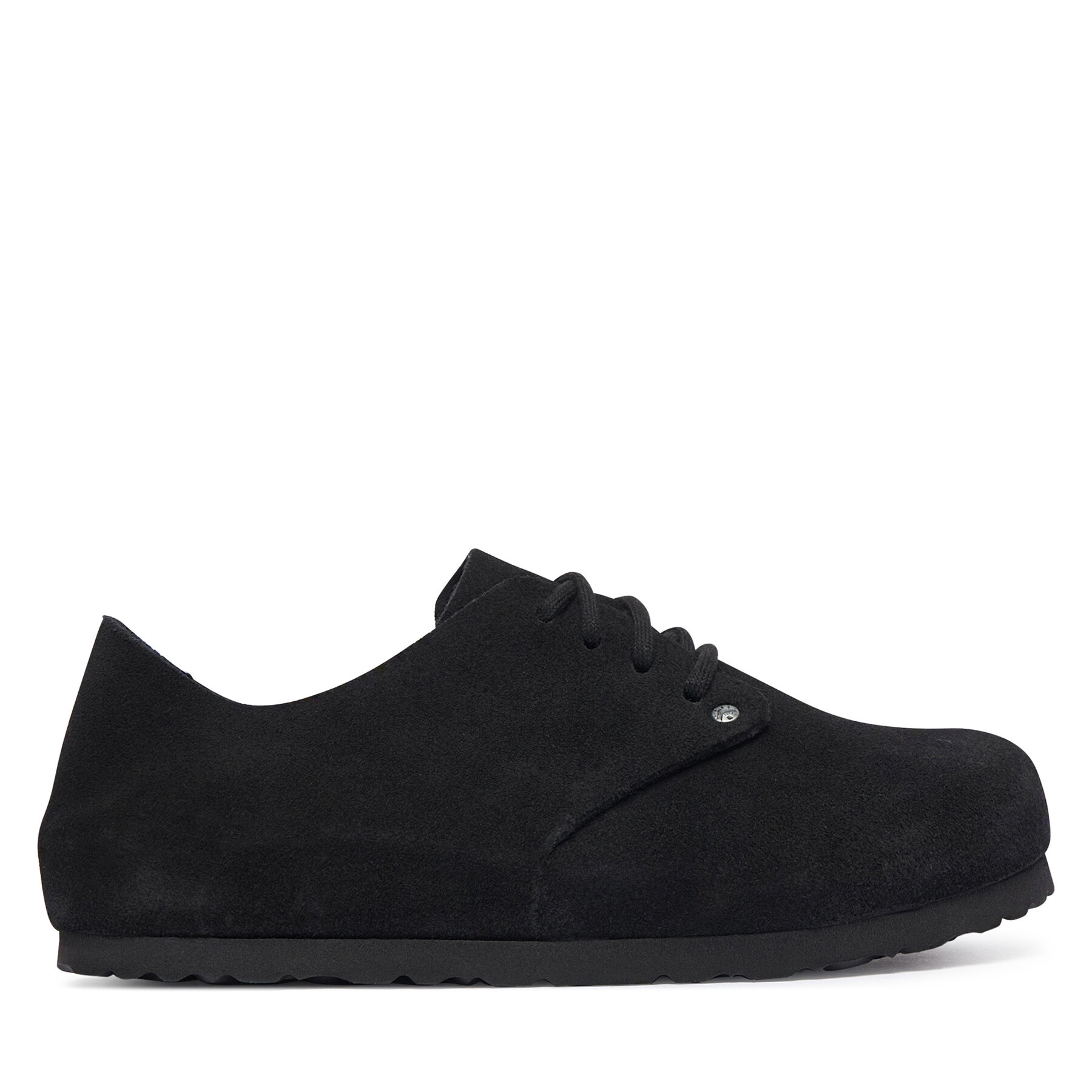Обувки Birkenstock Maine 1032861 Черен