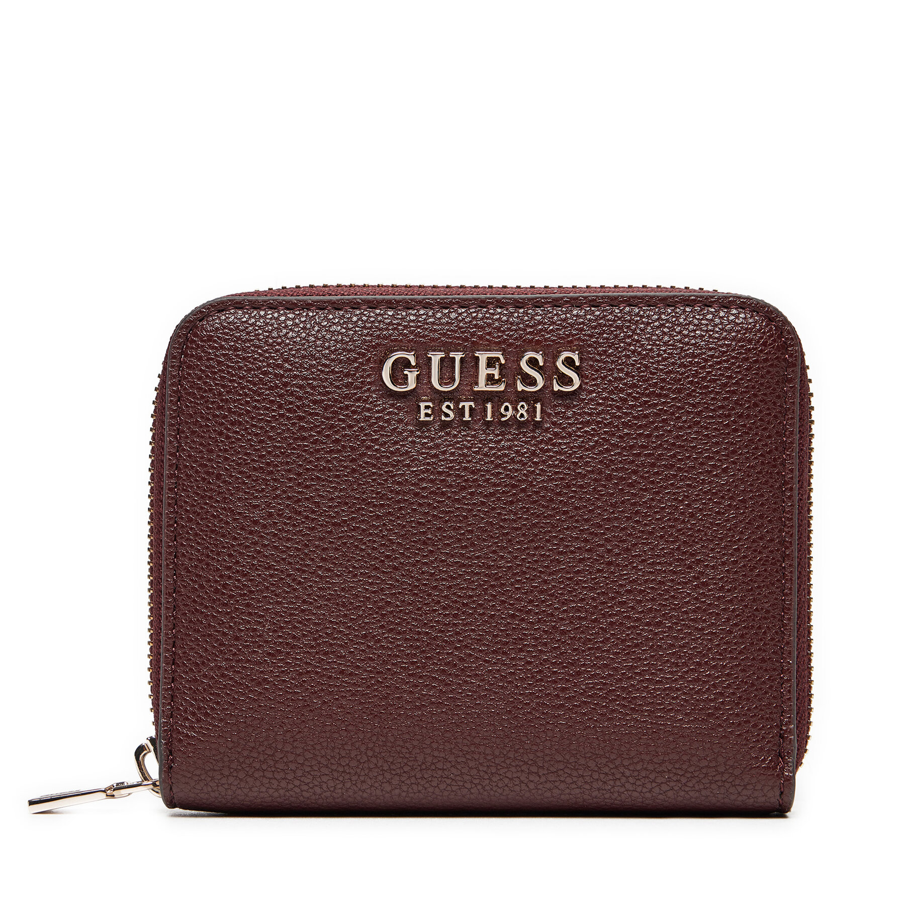 Kleine Damen Geldbörse Guess SWBG95 11137 Dunkelrot, Größe 00