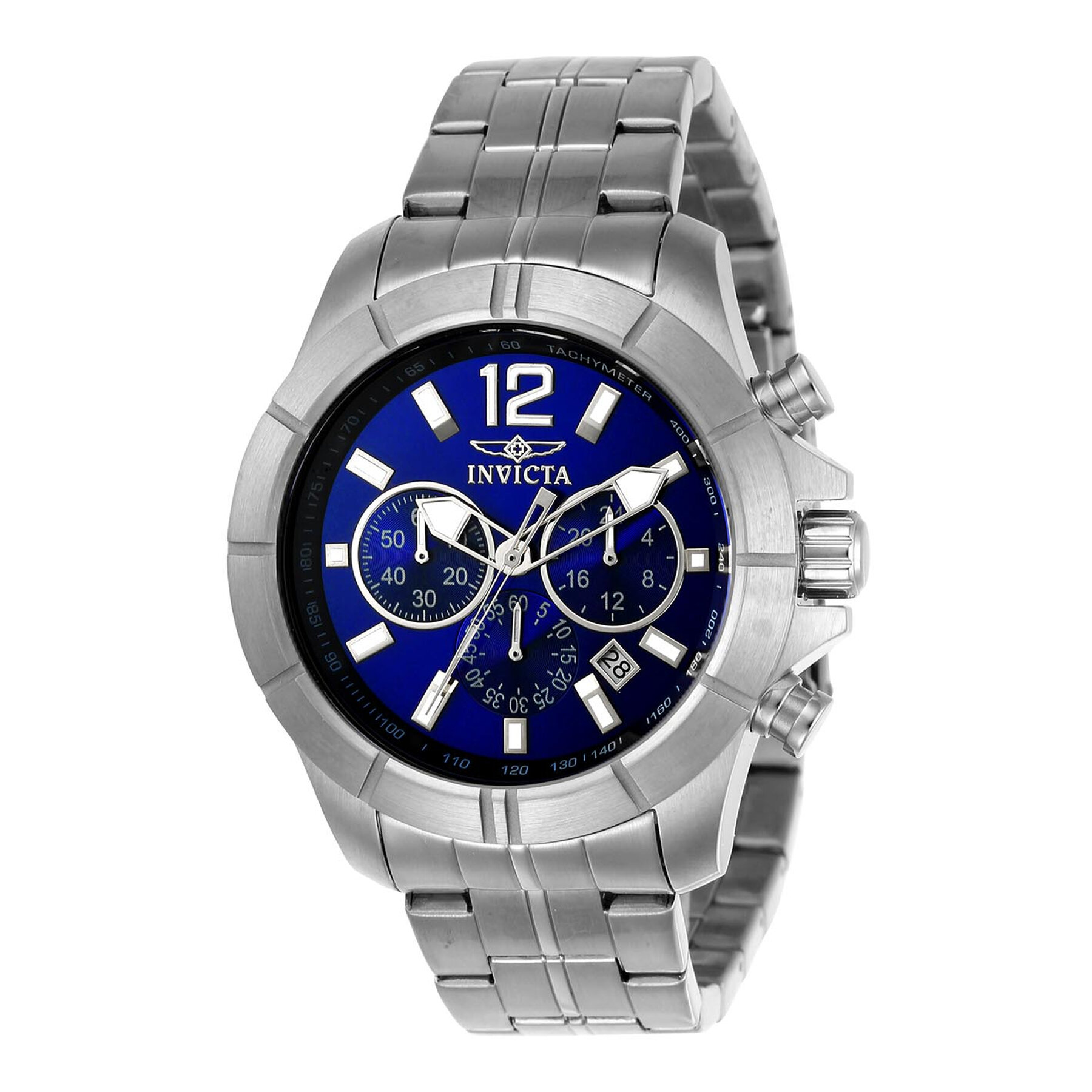 Часовник Invicta Watch