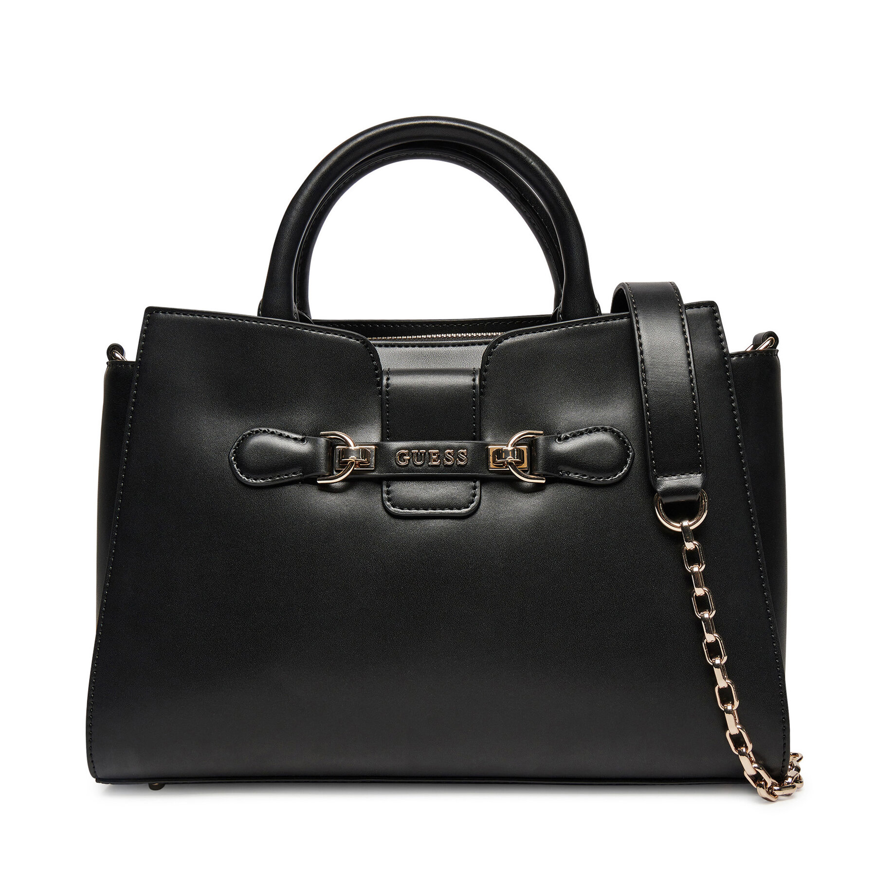 Handväska Guess HWVG95 00060 Svart