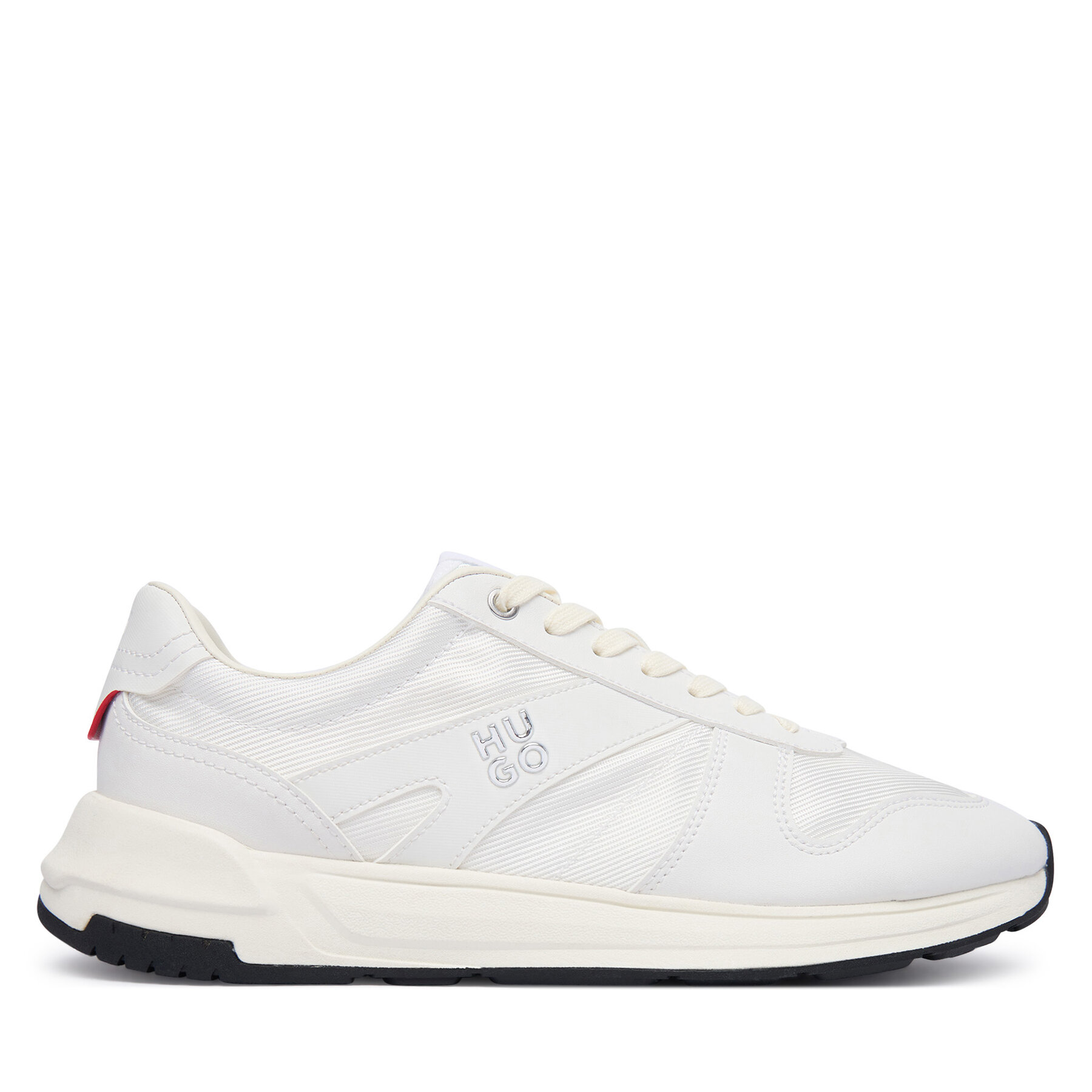 Superge HUGO GO3 50573770 Bela