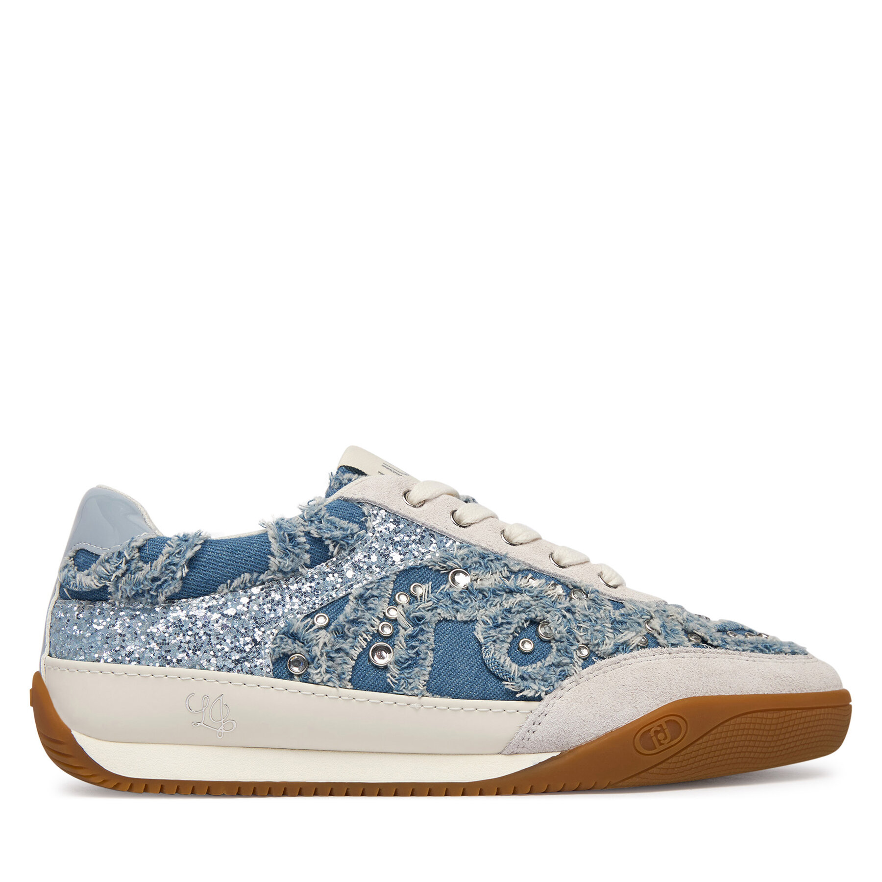 Tenisice Liu Jo Lewis 04 BA6093 TX543 Plava