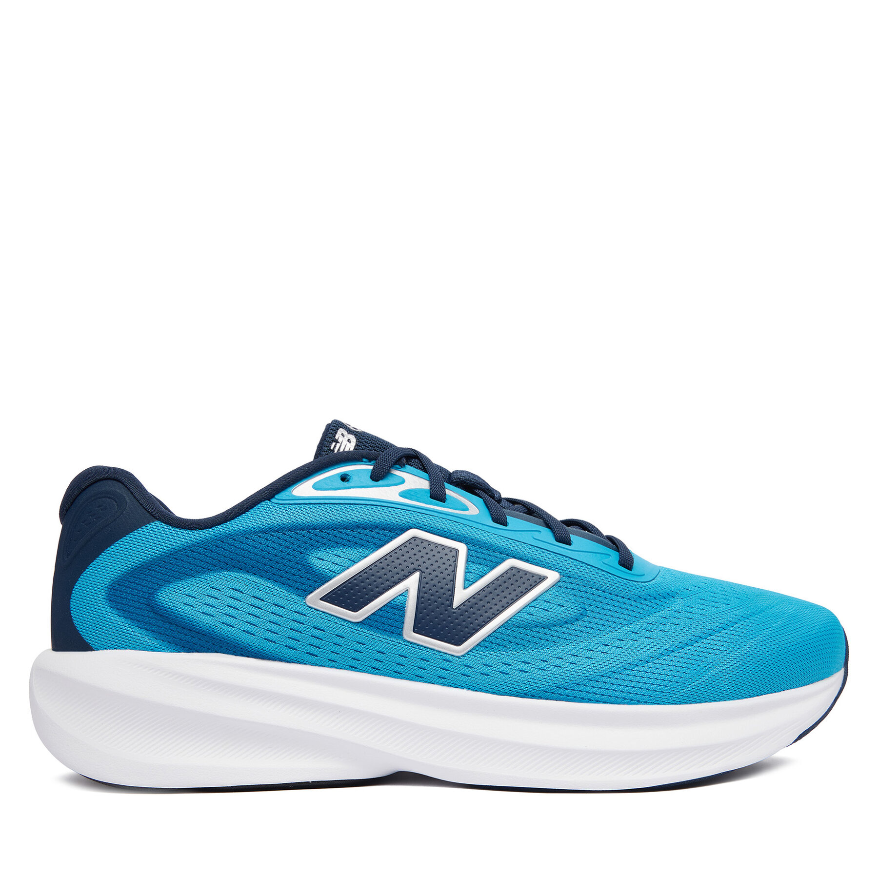 Маратонки за бягане New Balance Fresh Foam 680 V9 M6804E9 Син