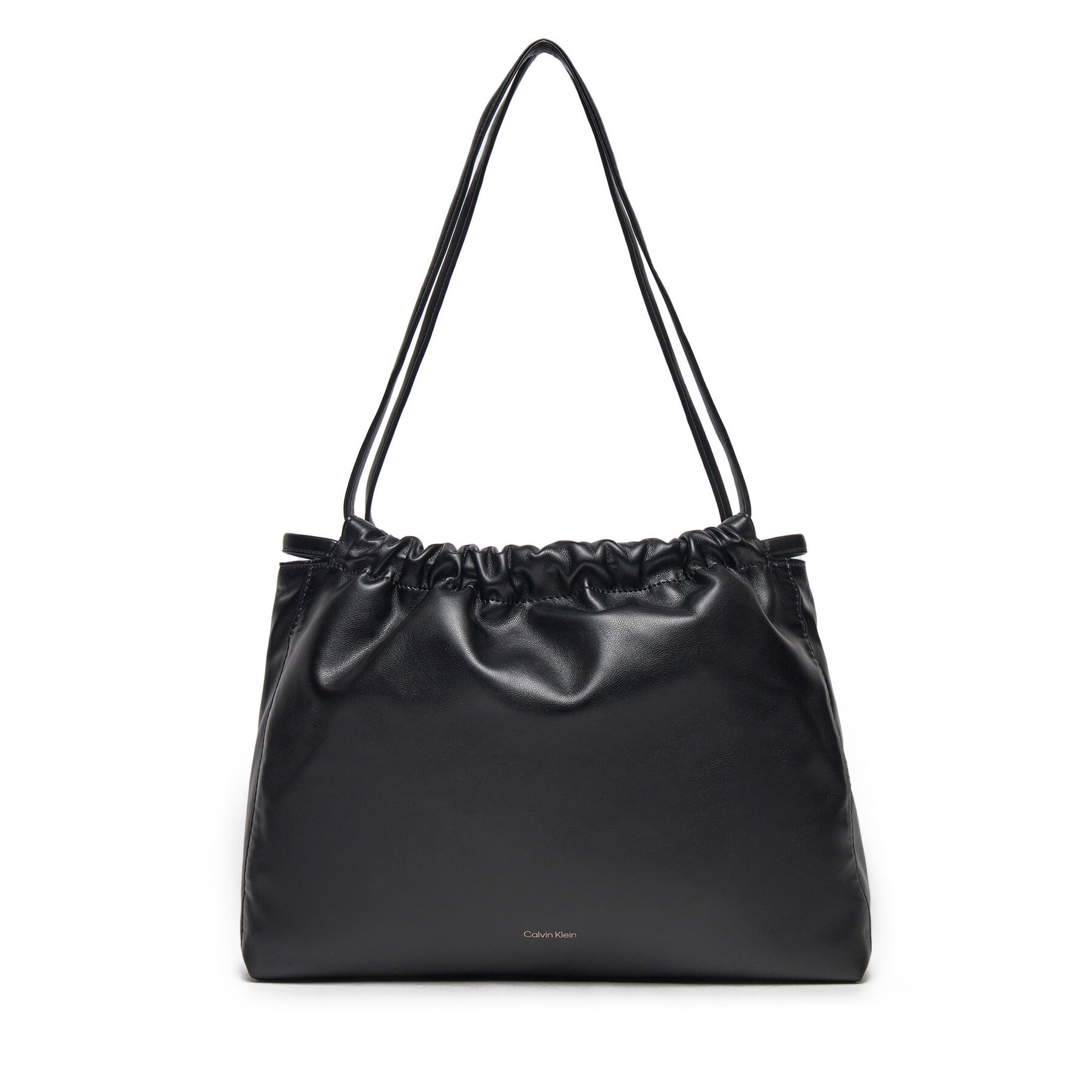 Sac à main Calvin Klein Jeans LV04K3027G Noir