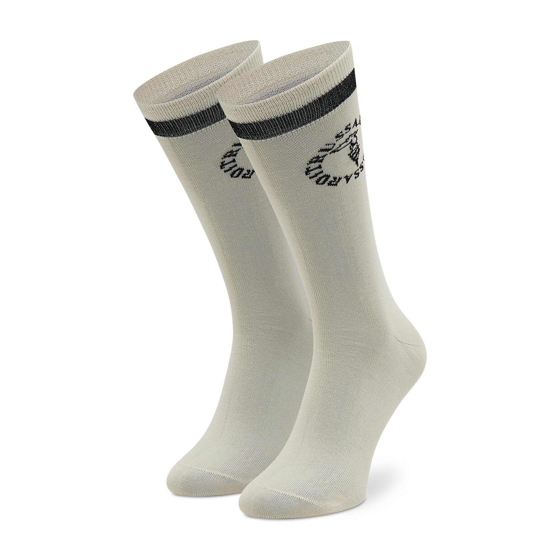 Șosete Lungi pentru Bărbați Trussardi Crew Socks Lego 57Z00259 W889 57Z00259 imagine noua