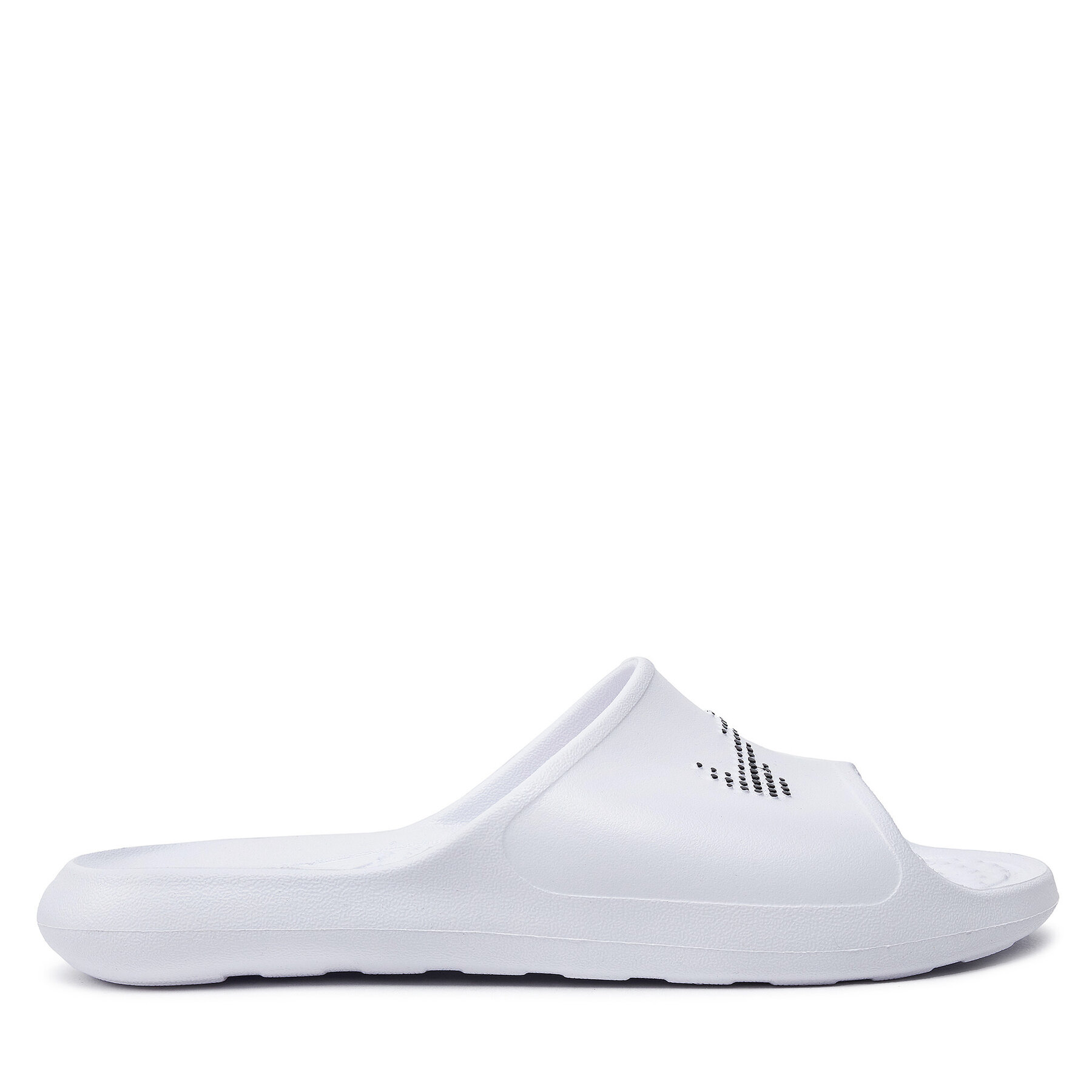 Női Papucs Nike, Méret: 39, Fehér, Victori One Shwer Slide CZ7836 100