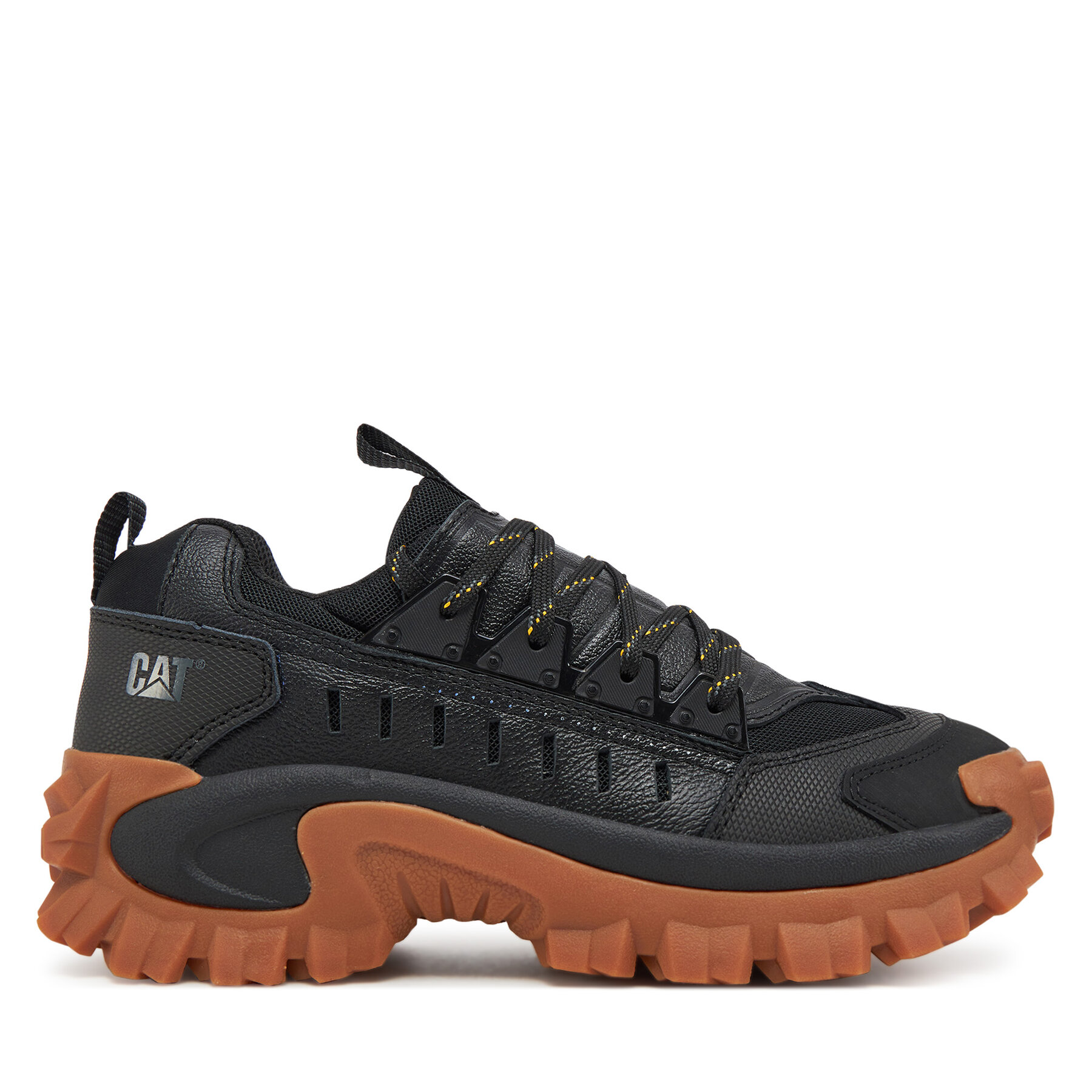 CAT Footwear Pánske Sneakersy, Rozmer: 43, Čierna, P726242