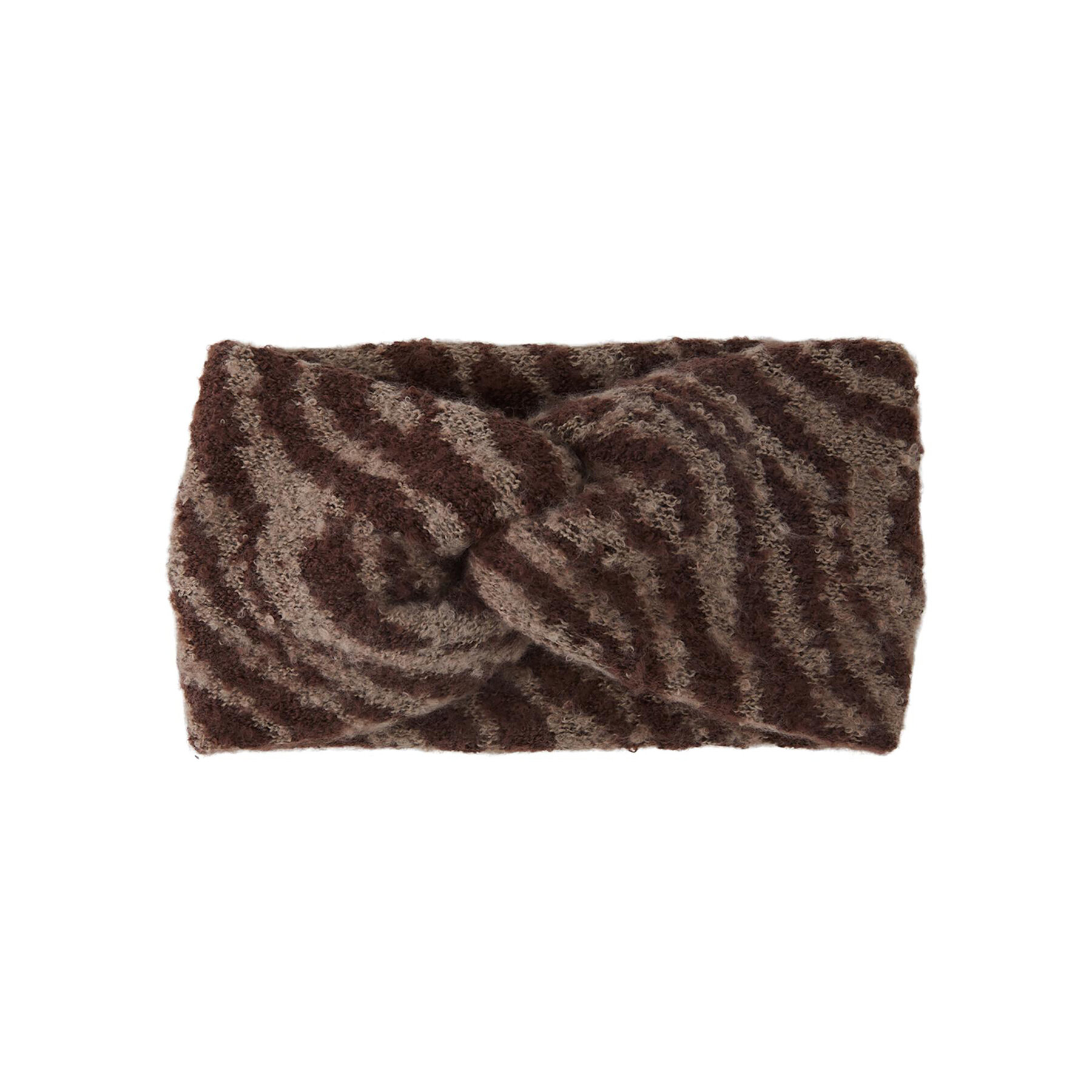 

Пов'язка Pieces Pyron 17116620 Fossil, Коричневий