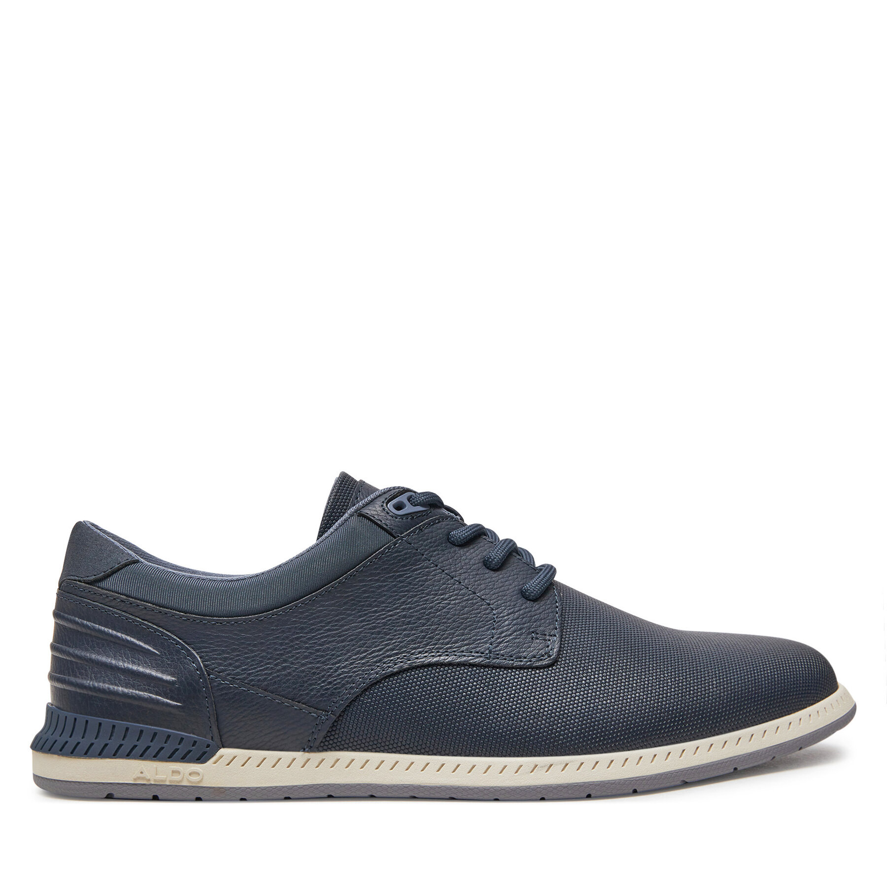 Scarpe basse Aldo Dinbrenn 13665102 Blu scuro