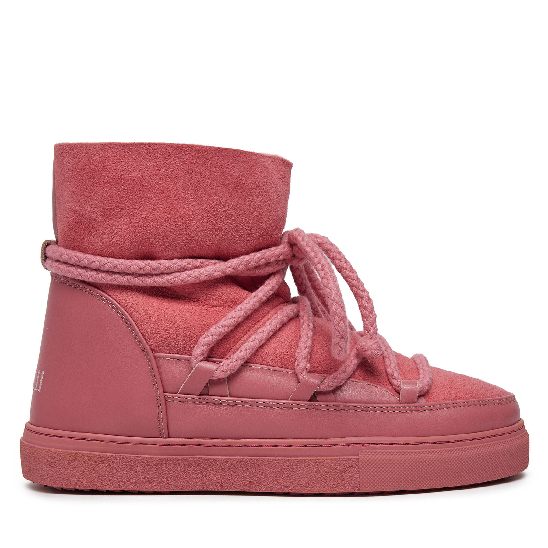 Апрески Inuikii Classic 75202-005 Розов