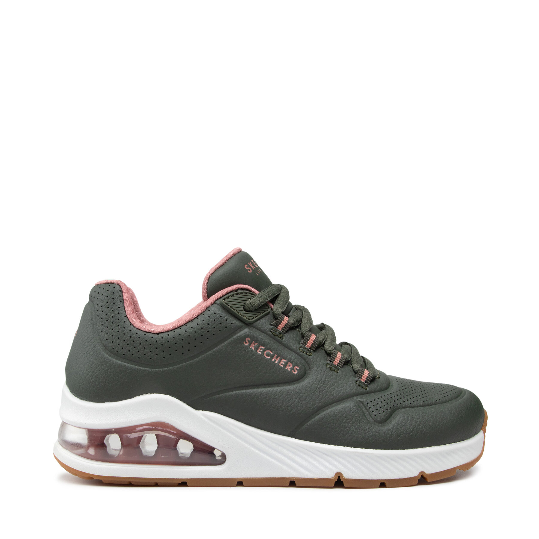 Zapatillas Skechers Uno 2 2nd Best 155542/OLV Verde