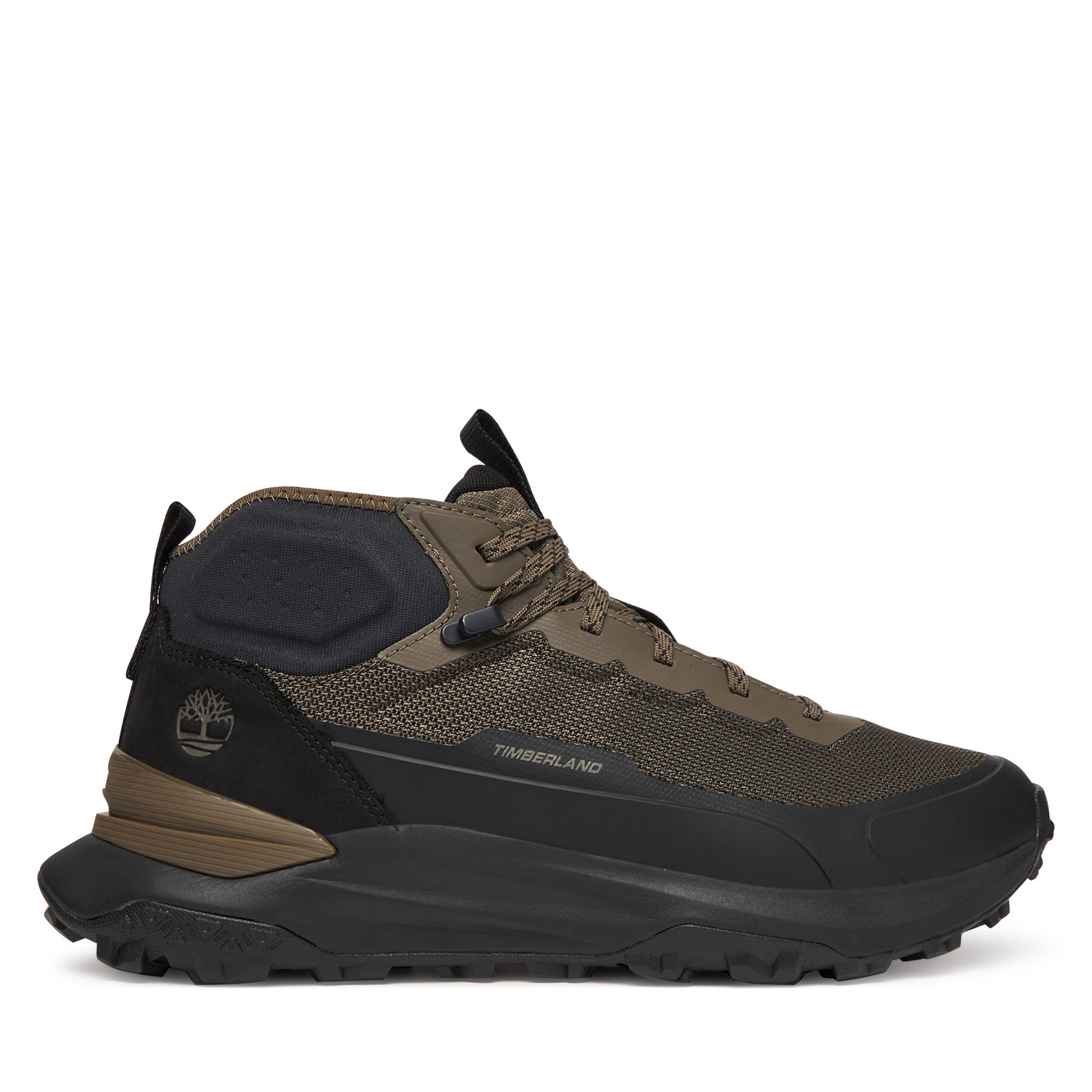 Superge Timberland Motion Access Mid TB0A4167EBF1 Rjava