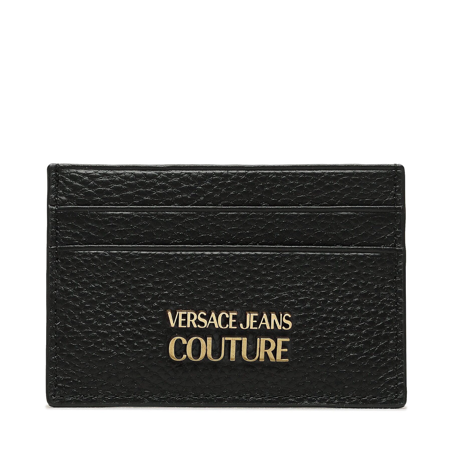 Etui pentru carduri Versace Jeans Couture 74YA5PA2 ZP114 899 74YA5PA2 imagine super redus 2022