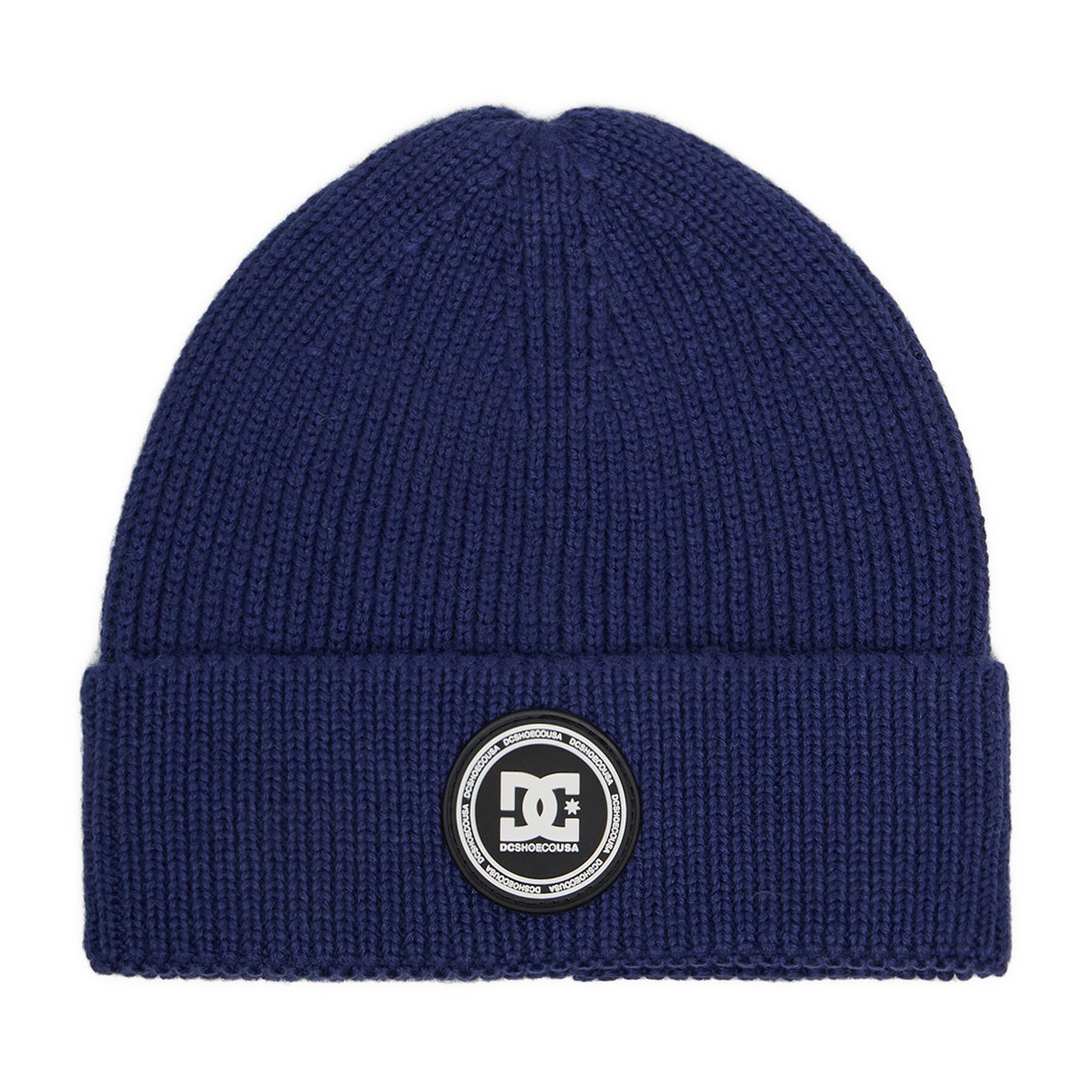 Čepice DC Shoes CEO-DC-M3-001-AW25 Tmavomodrá