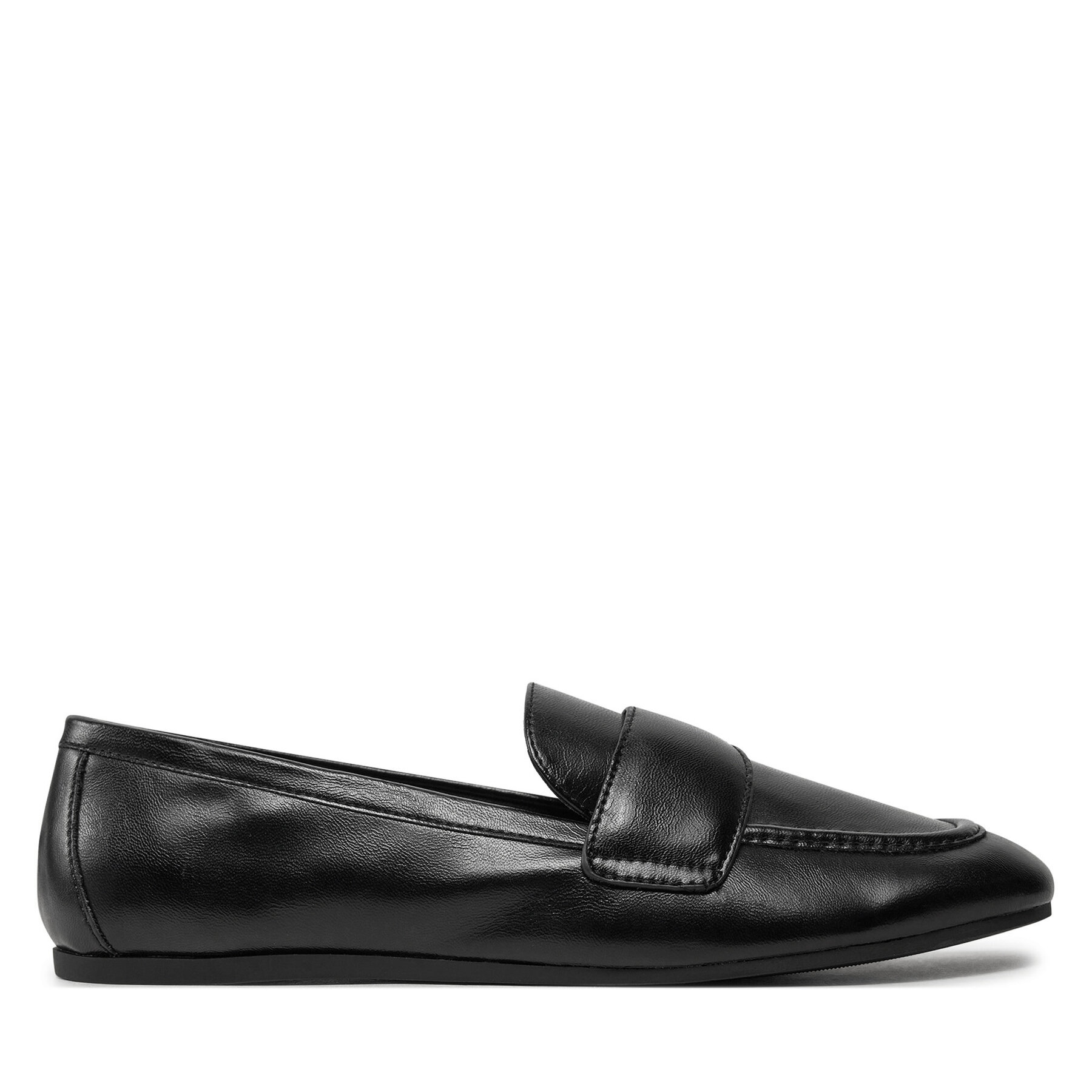 Damskie Lordsy Call It Spring, Rozmiar 39 Czarny Marciaa 13854589