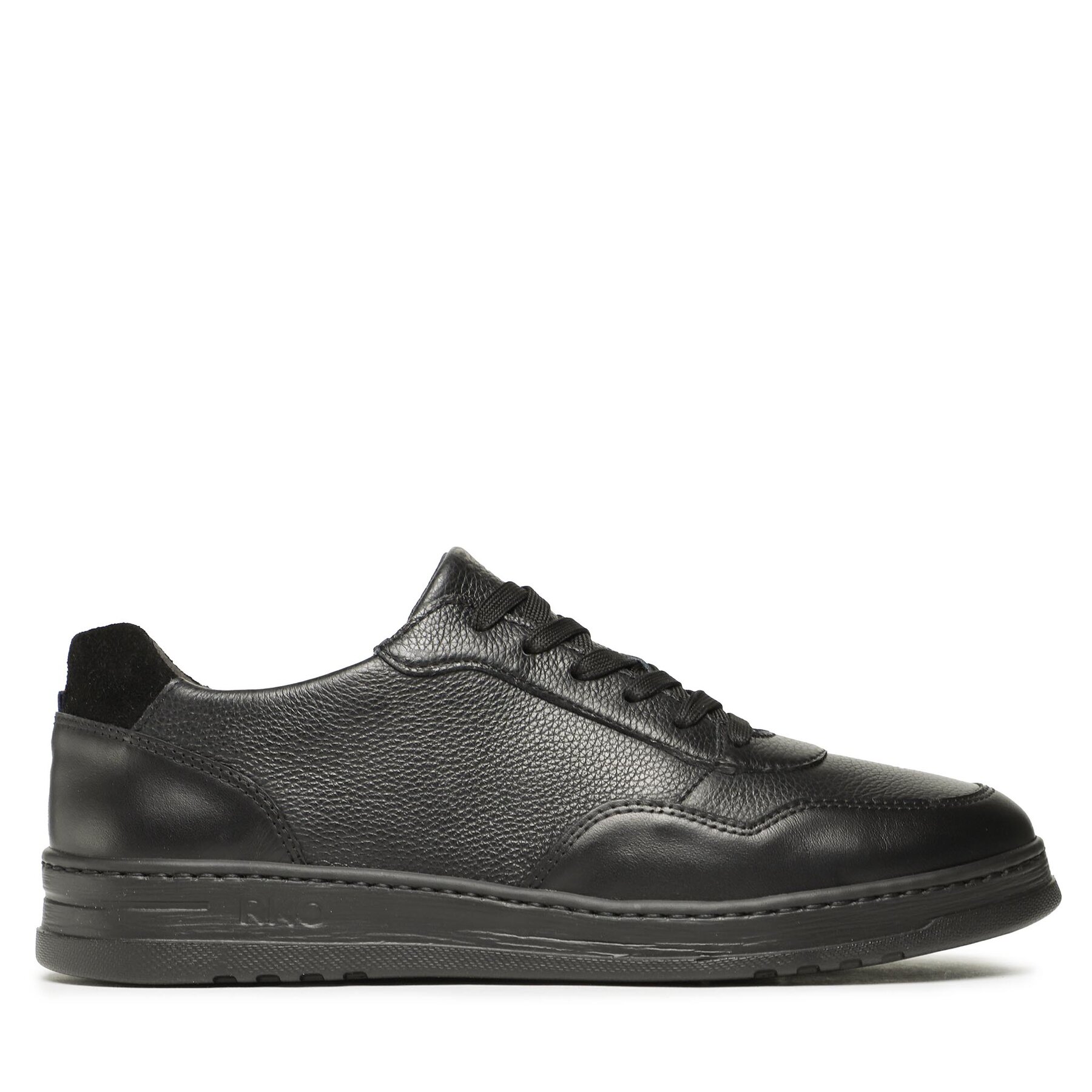 Zapatillas Ryłko H1RR1 Negro