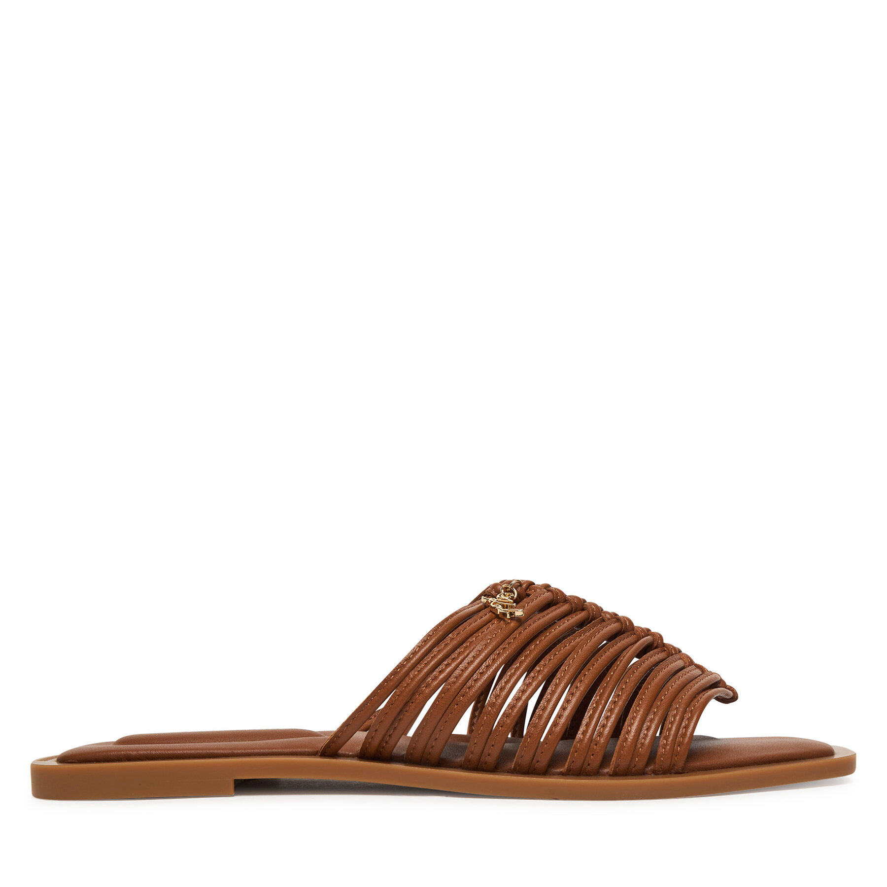 Iešļūcenes KARL LAGERFELD KL85426 Brūns