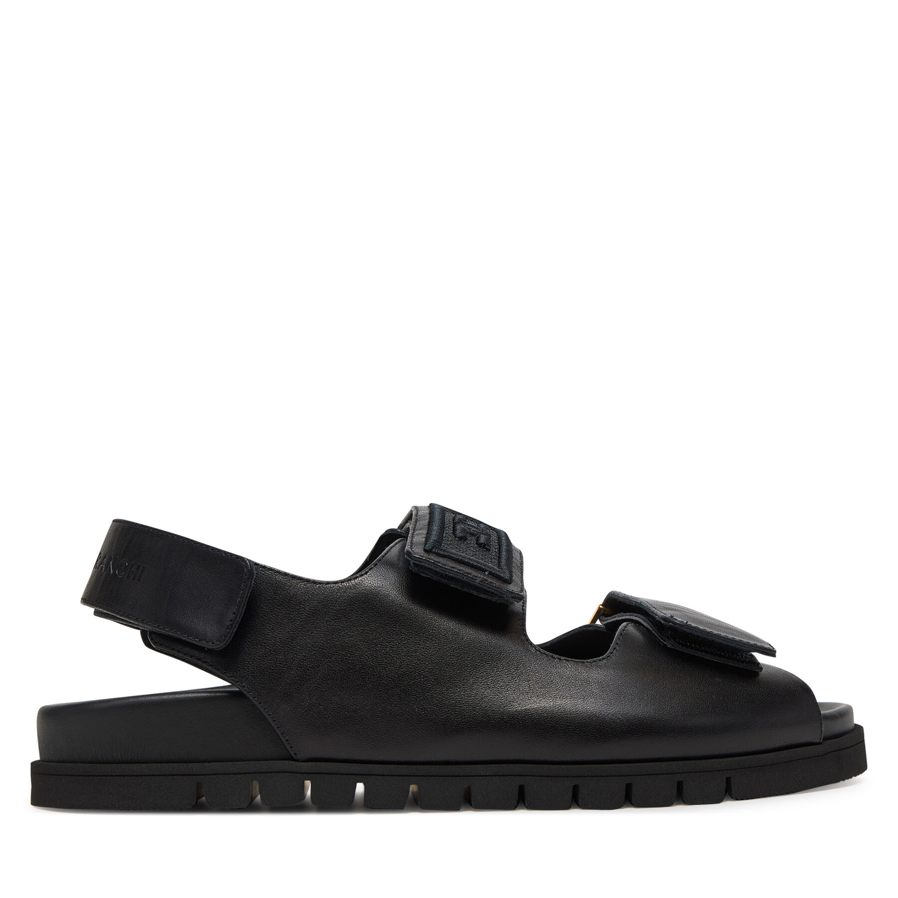 Sandali Elisabetta Franchi SA-14C-52E2-V580 Nero