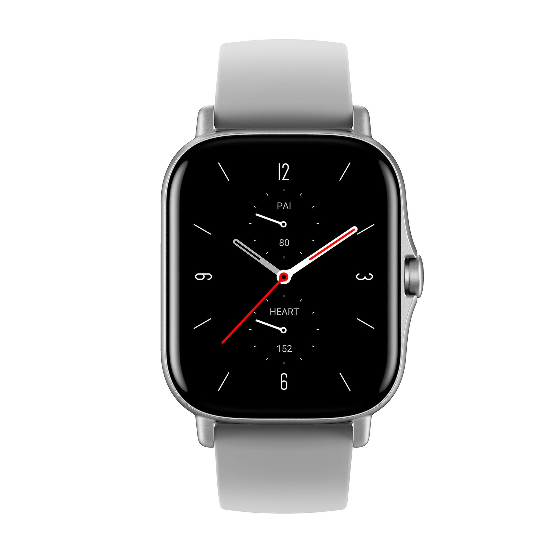 Viedpulkstenis Amazfit GTS 2 A2021 Pelēks