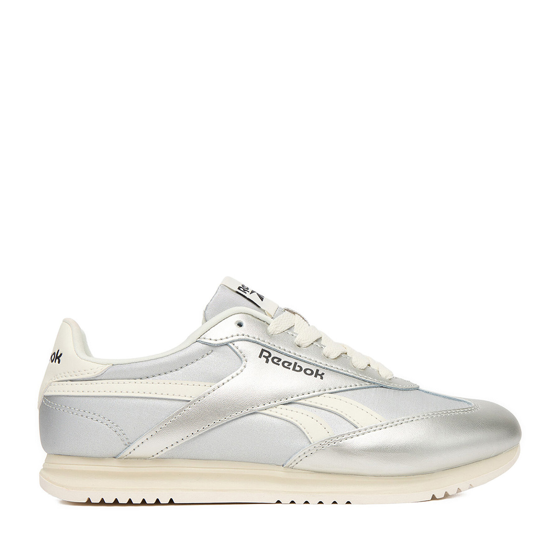 Сникърси Reebok CEO-FIORI AR30309W-SCB Сребрист