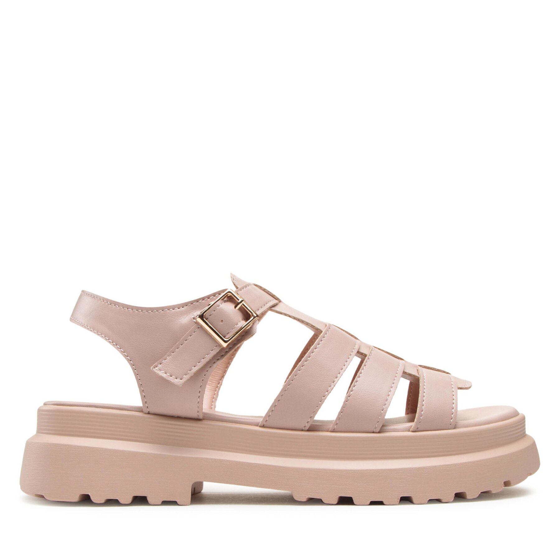 Sandalias Keddo 837102/03-08E Beis
