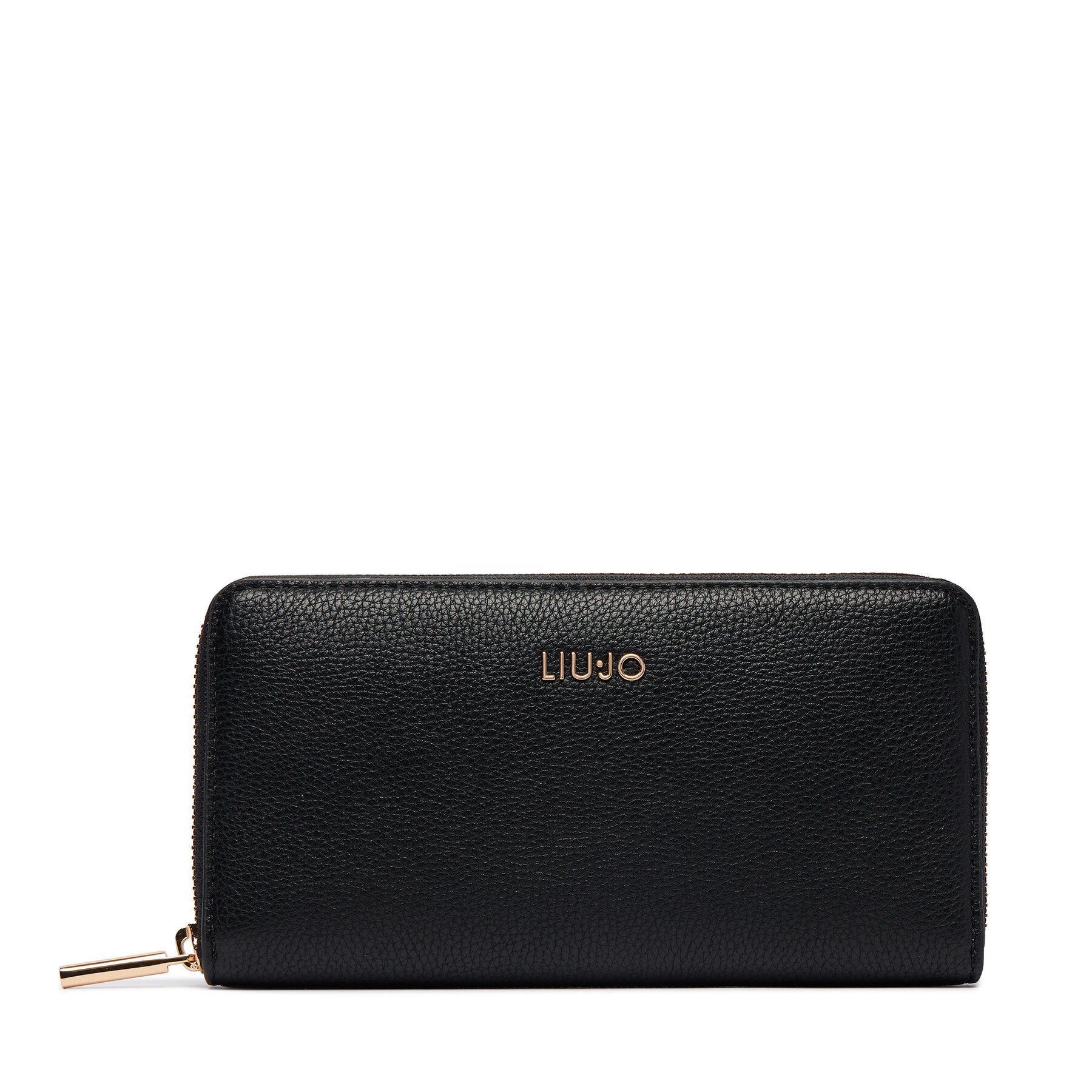 Портфейл Liu Jo AF6170 E1019 Черен