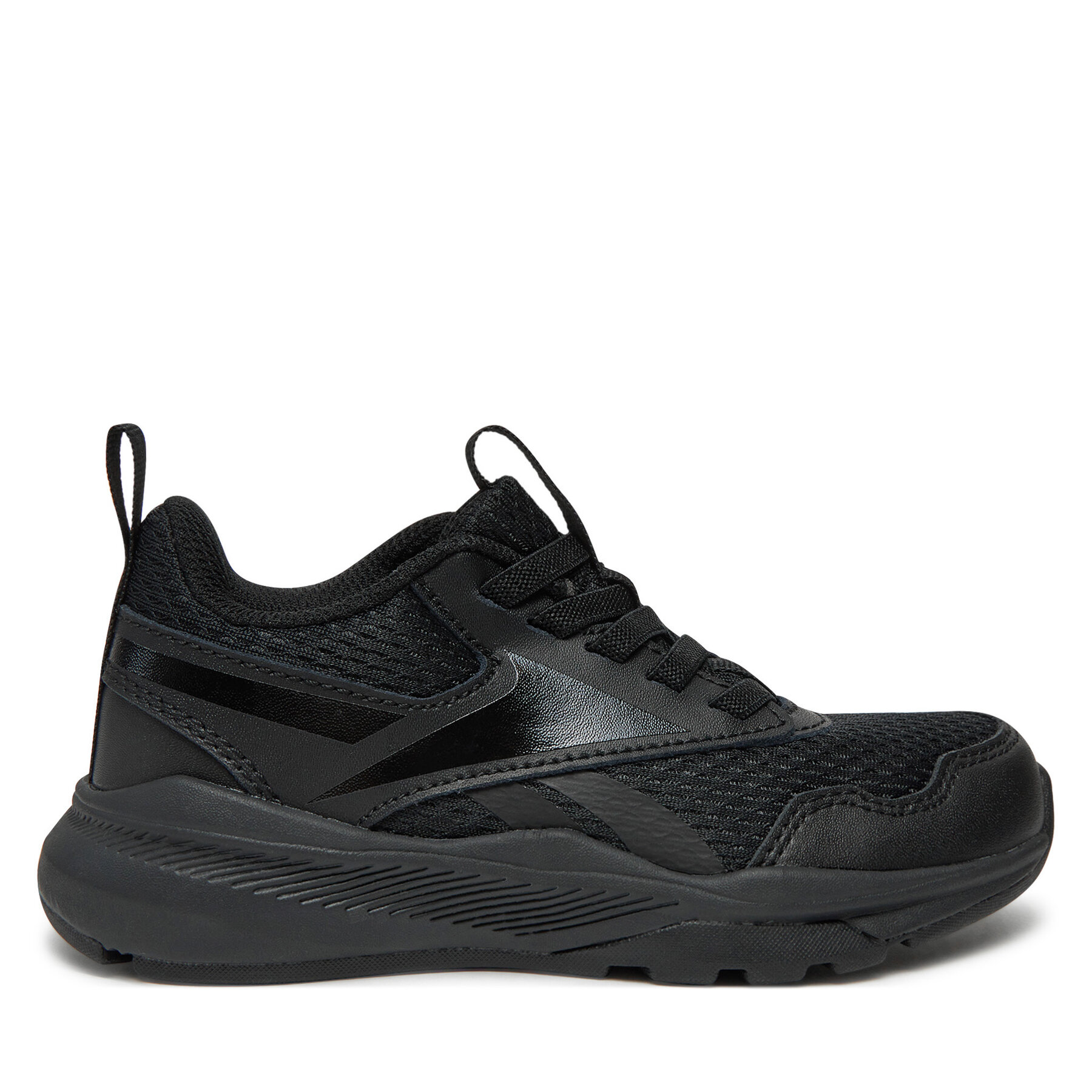 Sneakersy Reebok Xt Sprinter 2.0 Al H02853 Čierna