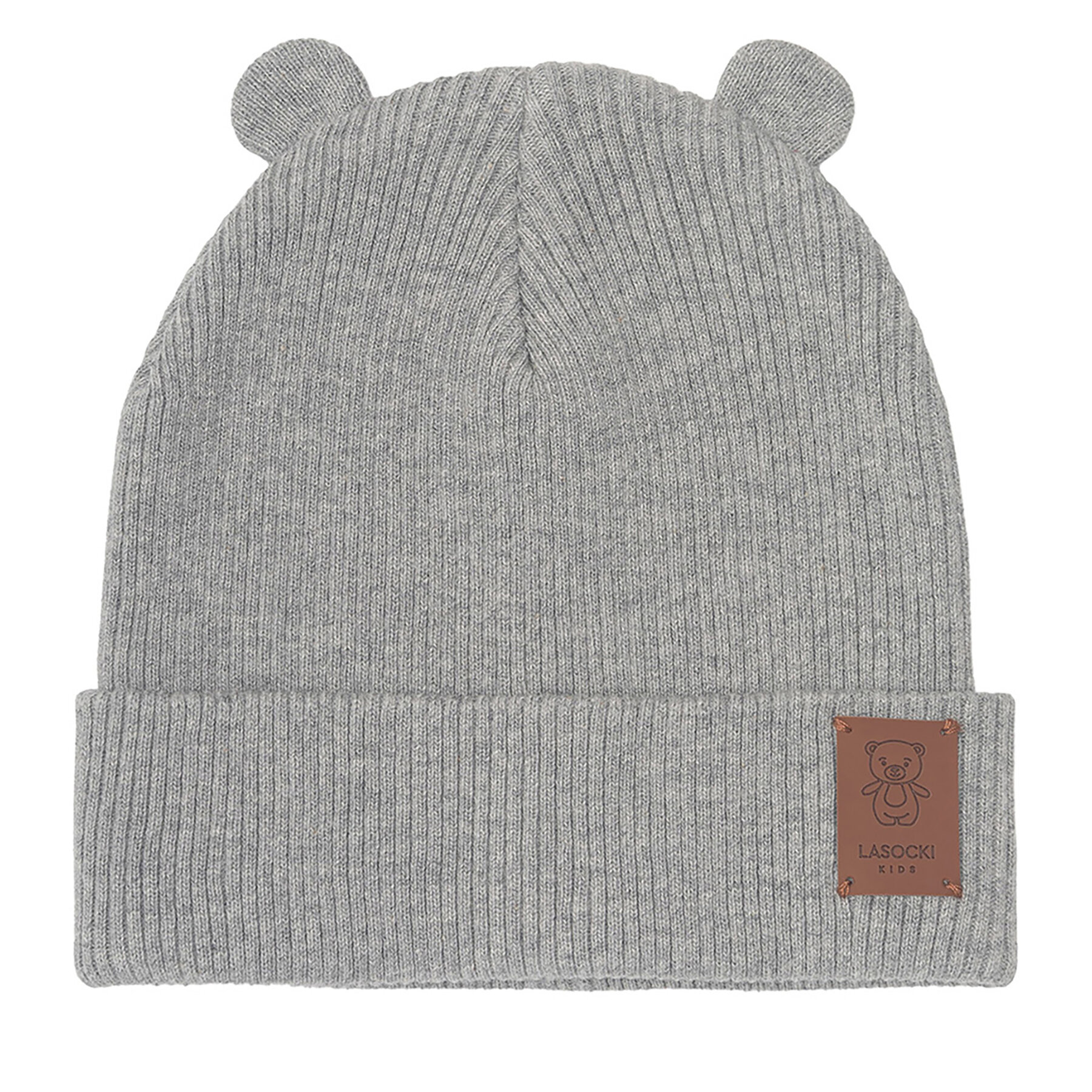 Căciulă Lasocki Kids 2K3-002-AW23 Gri