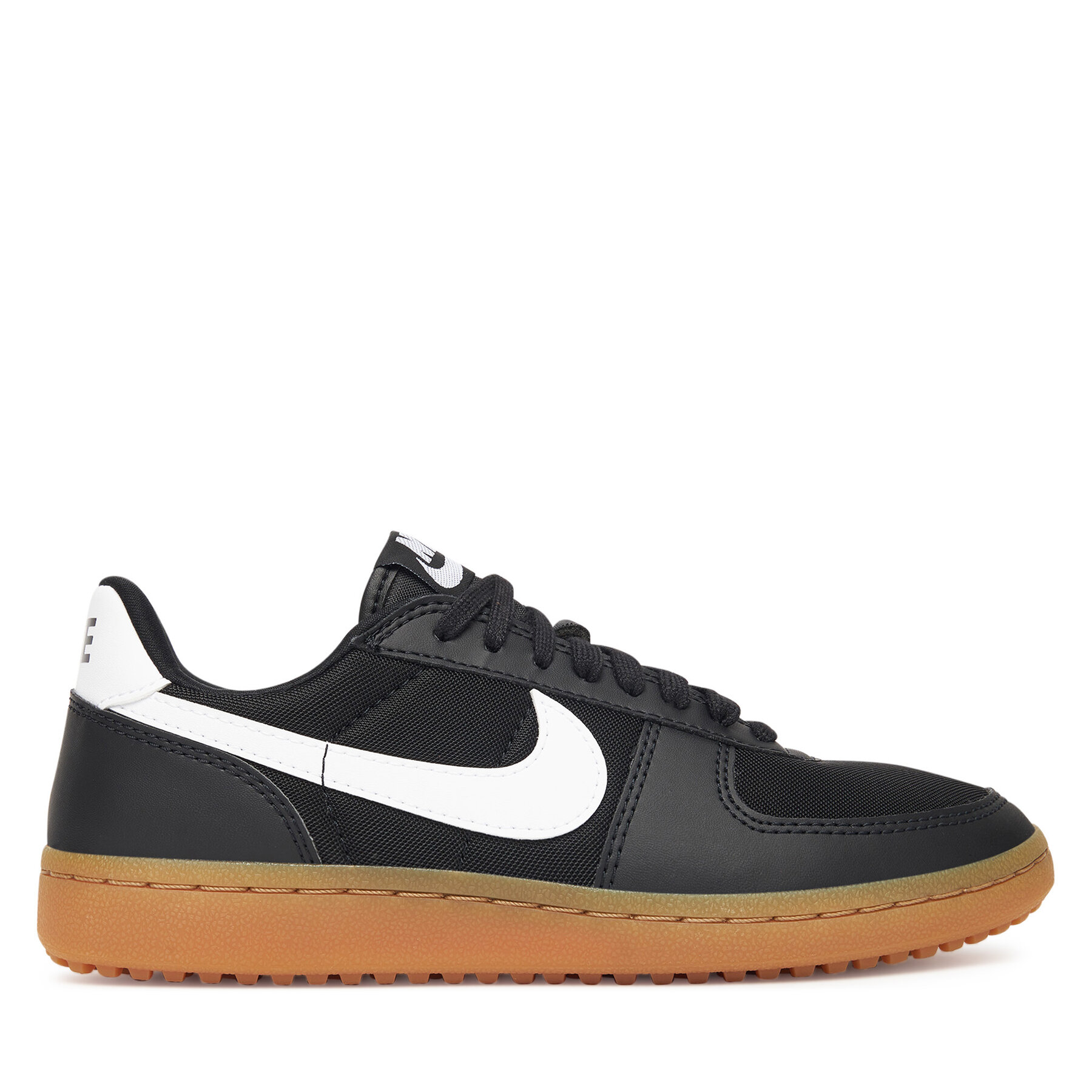 Sneakersy Nike Field General FZ5593 Čierna