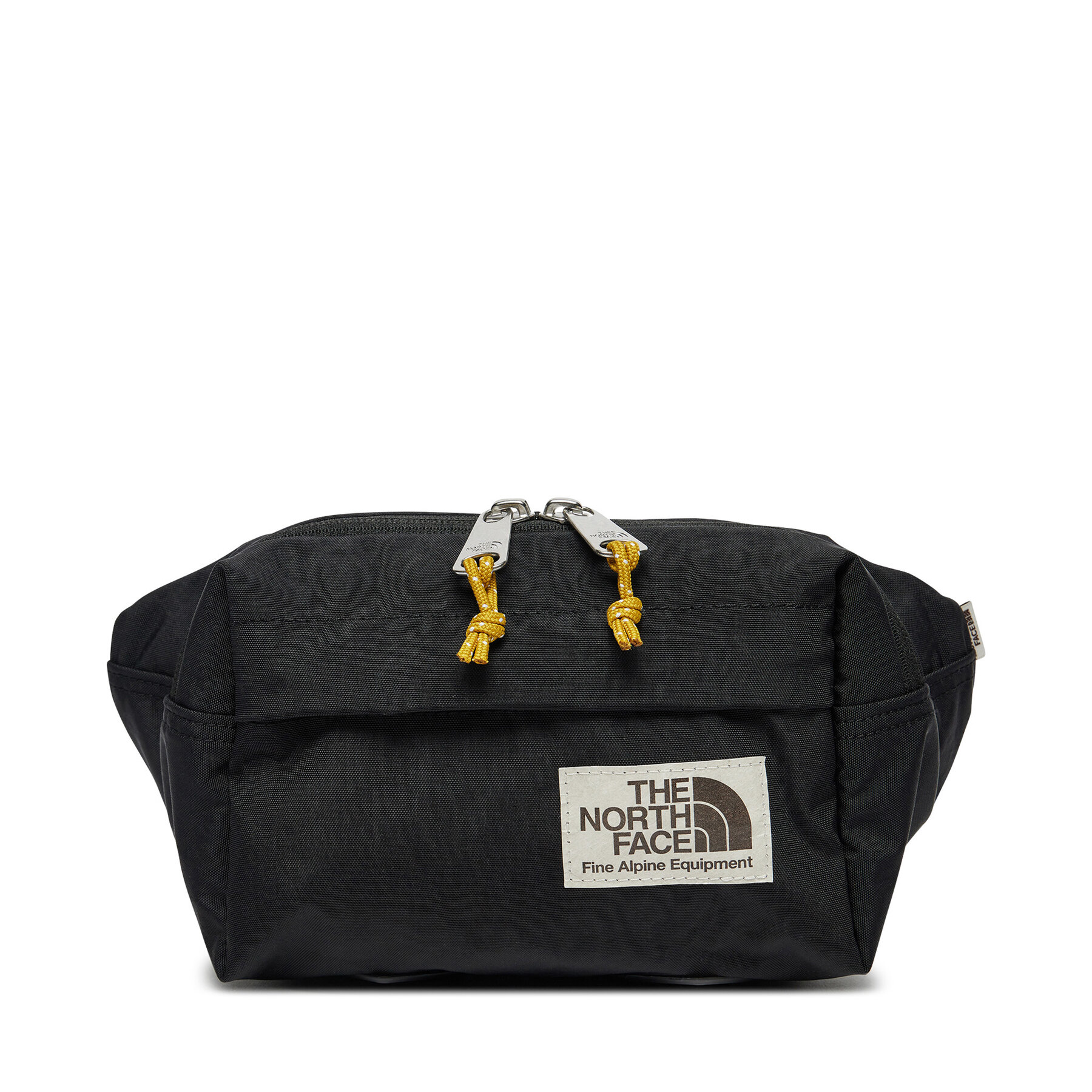 Riñonera The North Face NF0A52VUASX1 Negro