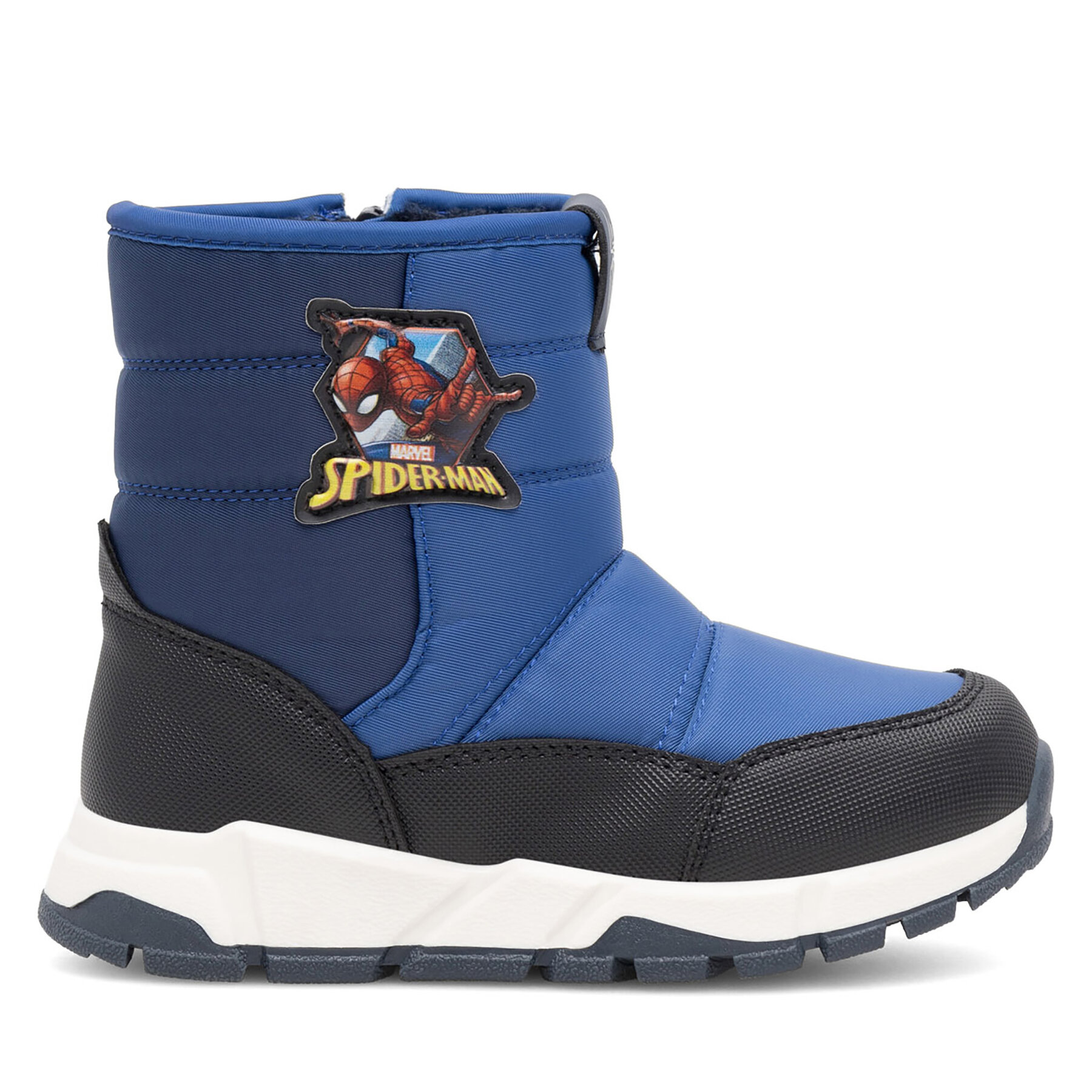  Csizma Spiderman Ultimate SPIDER-MAN AW23-316SPDRMV Kék akciós termékkép 1