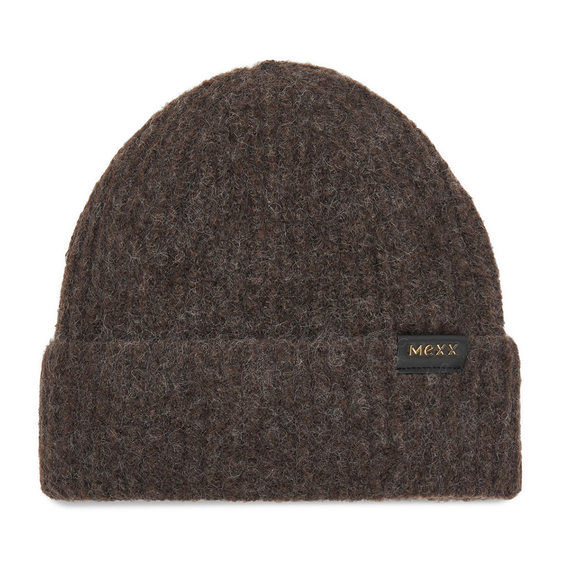 Căciulă MEXX CEO-MEXX-W3-001-AW25 Maro