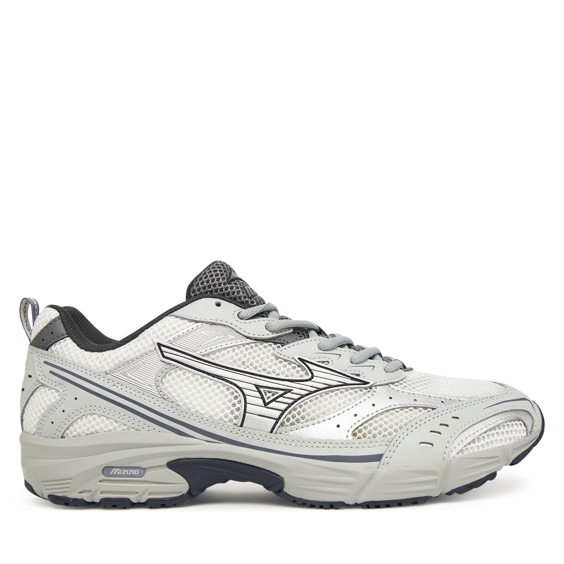 Sneakers Mizuno Mxr Sport D1GA2451 Grigio