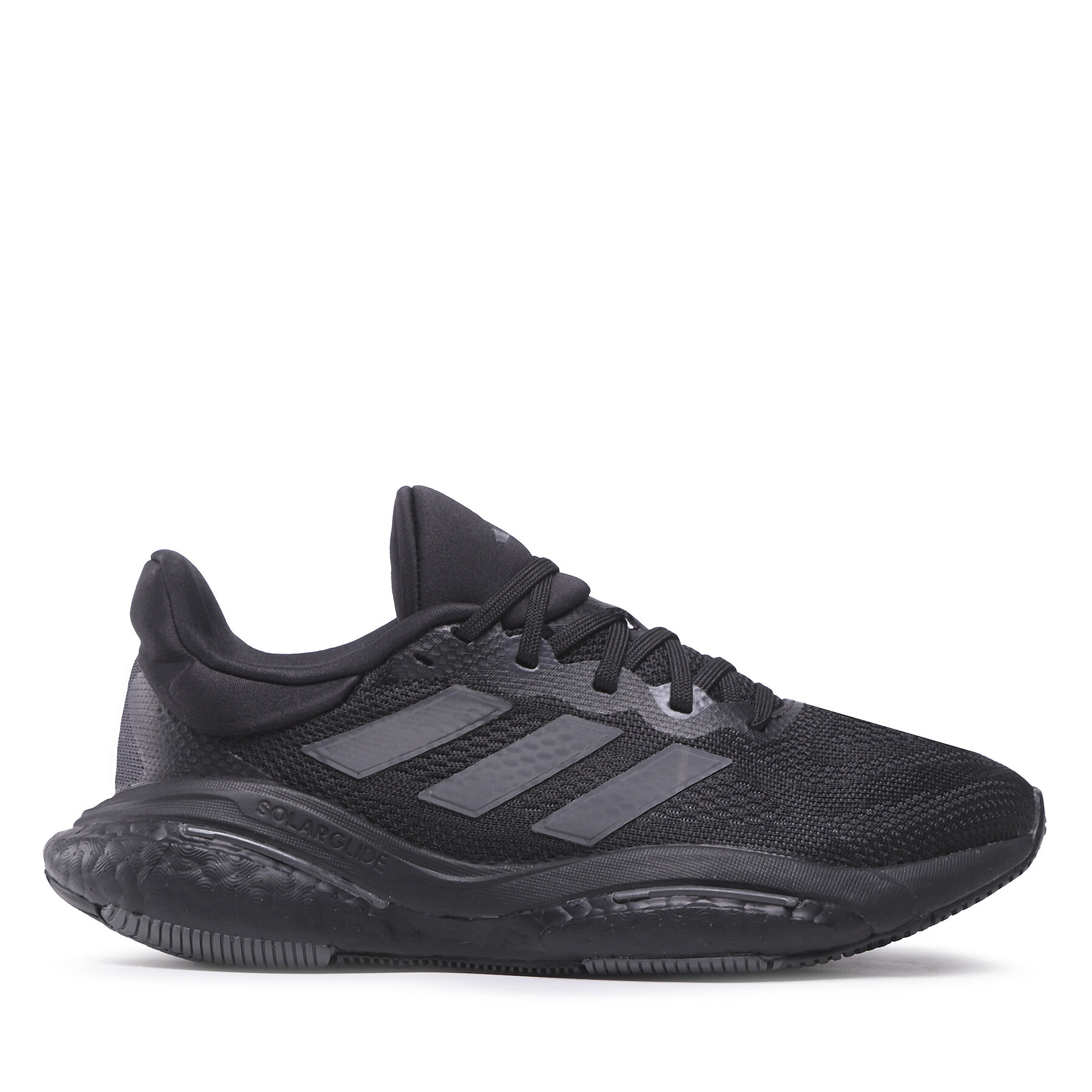Chaussures de running adidas SOLARGLIDE 6 Shoes HP7653 Noir