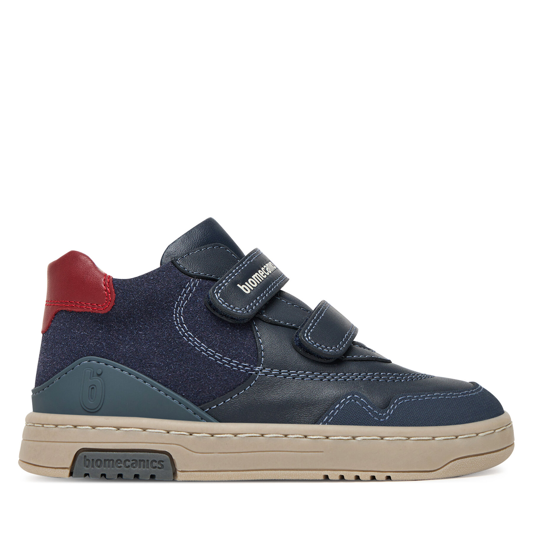Sneakers Biomecanics 251235 S Bleumarin