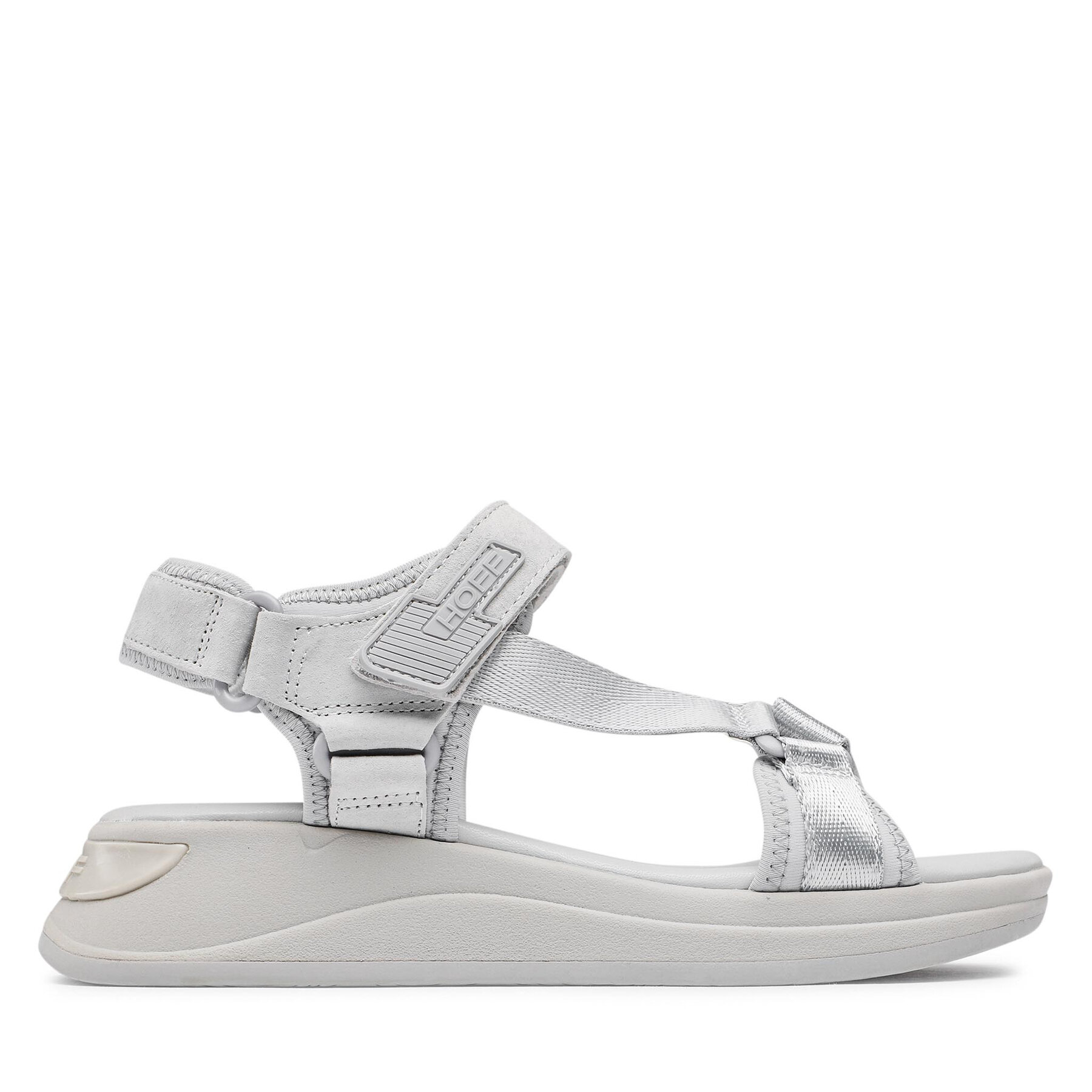Sandalias HOFF Formentera 12208005 Gris