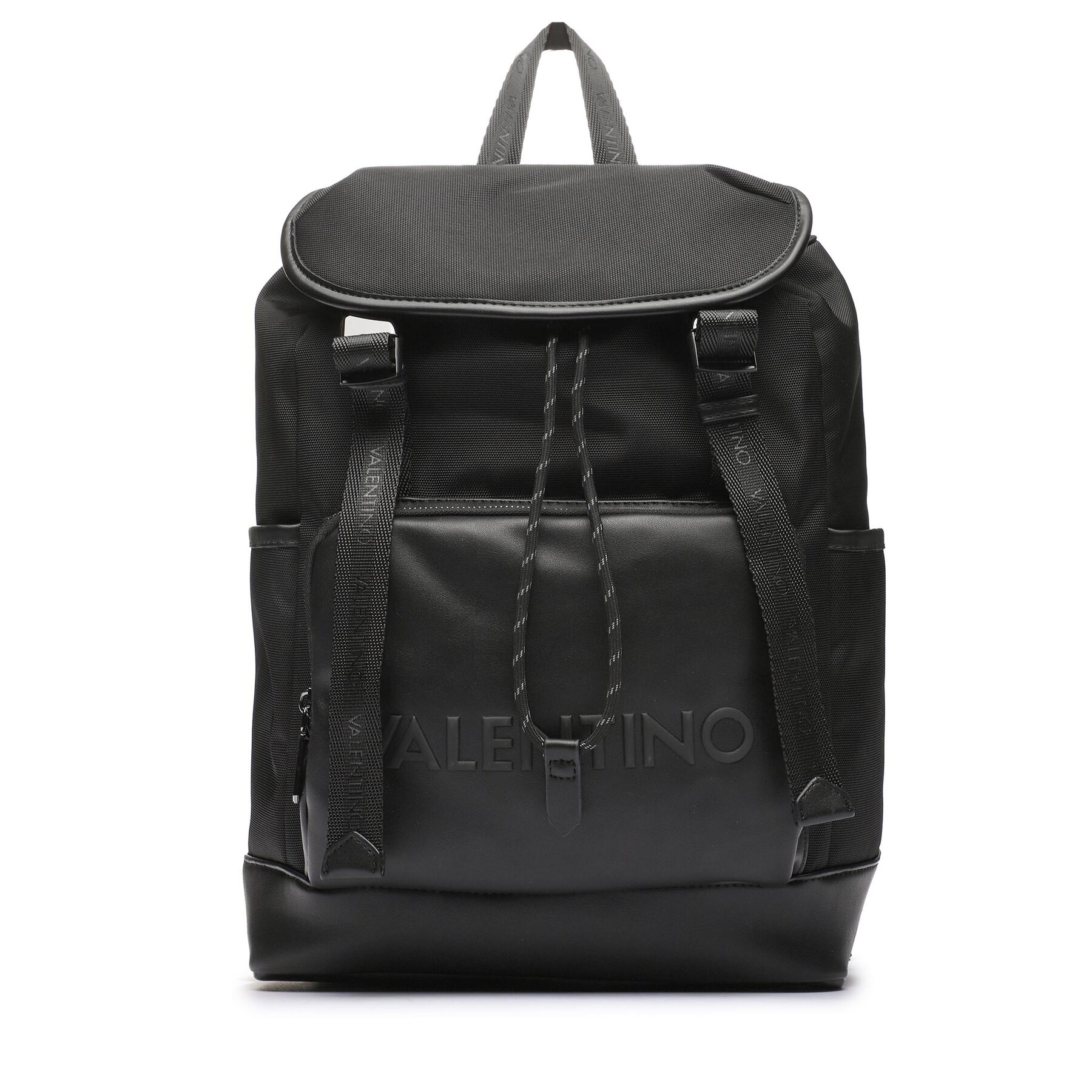 Nahrbtnik Valentino Cristian Re VBS7C302 Nero