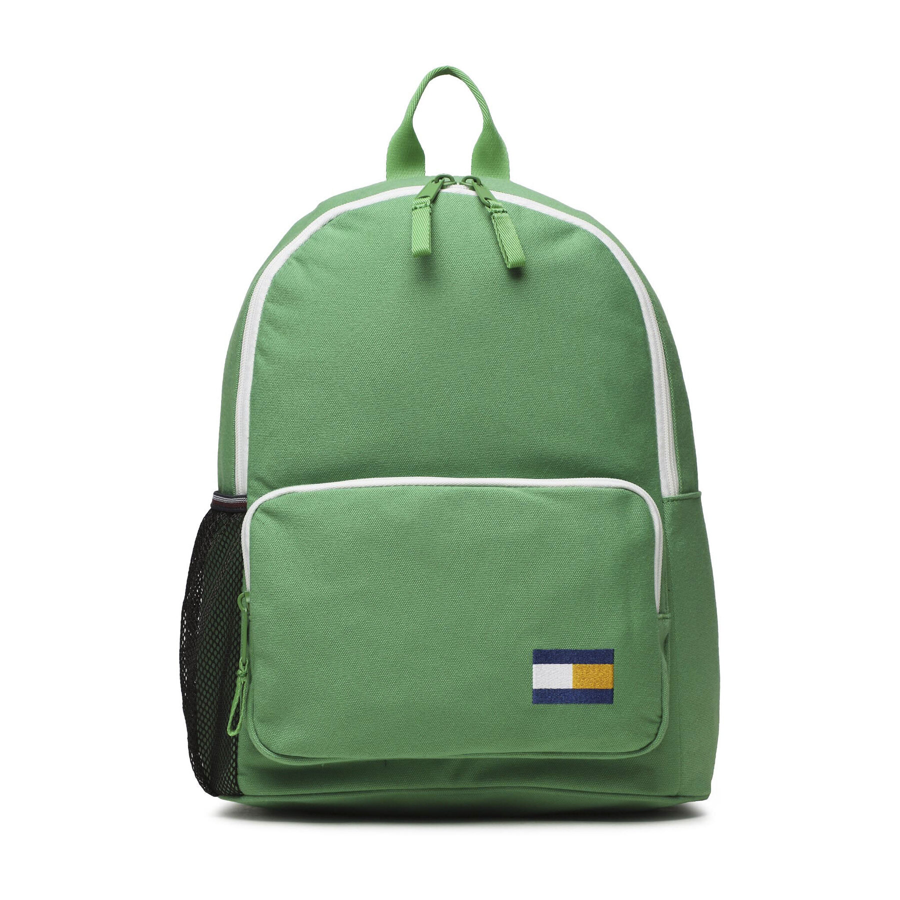 Nahrbtnik Tommy Hilfiger Big Flag Backpack AU0AU01725 LY3