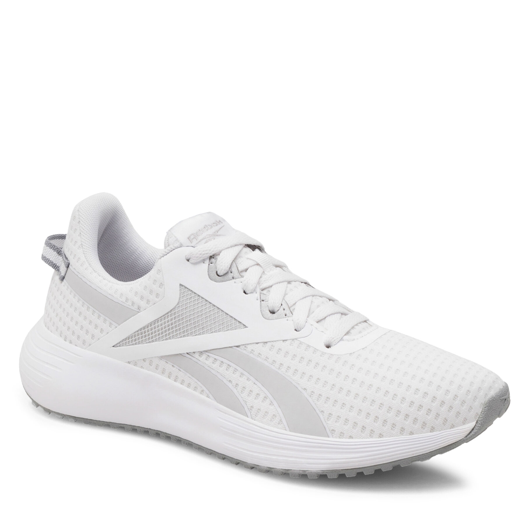 Damen Laufschuhe Reebok, Schuhgröße 36, Weiß, Lite Plus 3 GY3973