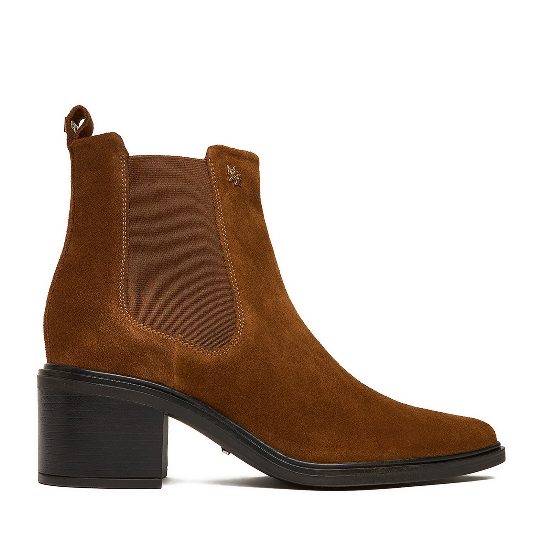 Botine MEXX CEO-MX/046C-WI44 Maro
