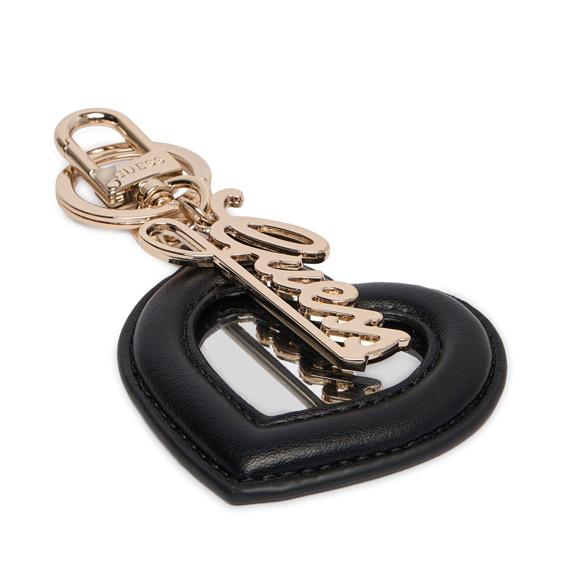 Breloc Guess RW7558 P6201 Negru