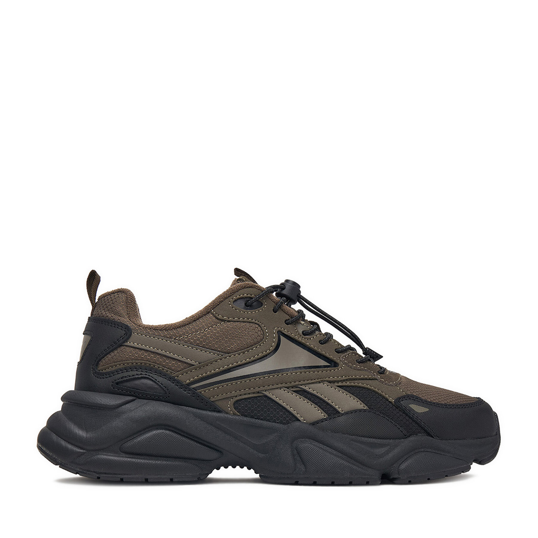 Сникърси Reebok C-CHARGE XP AR30488MGX Тъмнозелен