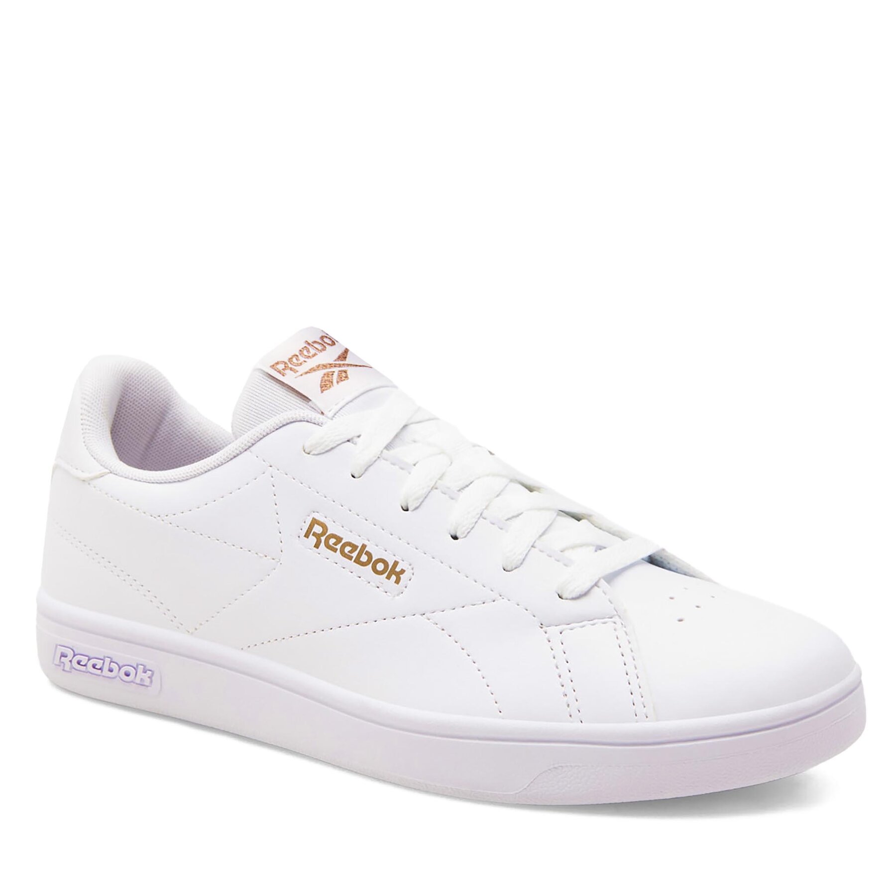 Sneakers Reebok C-COURT CLEAN 100074383 Bianco
