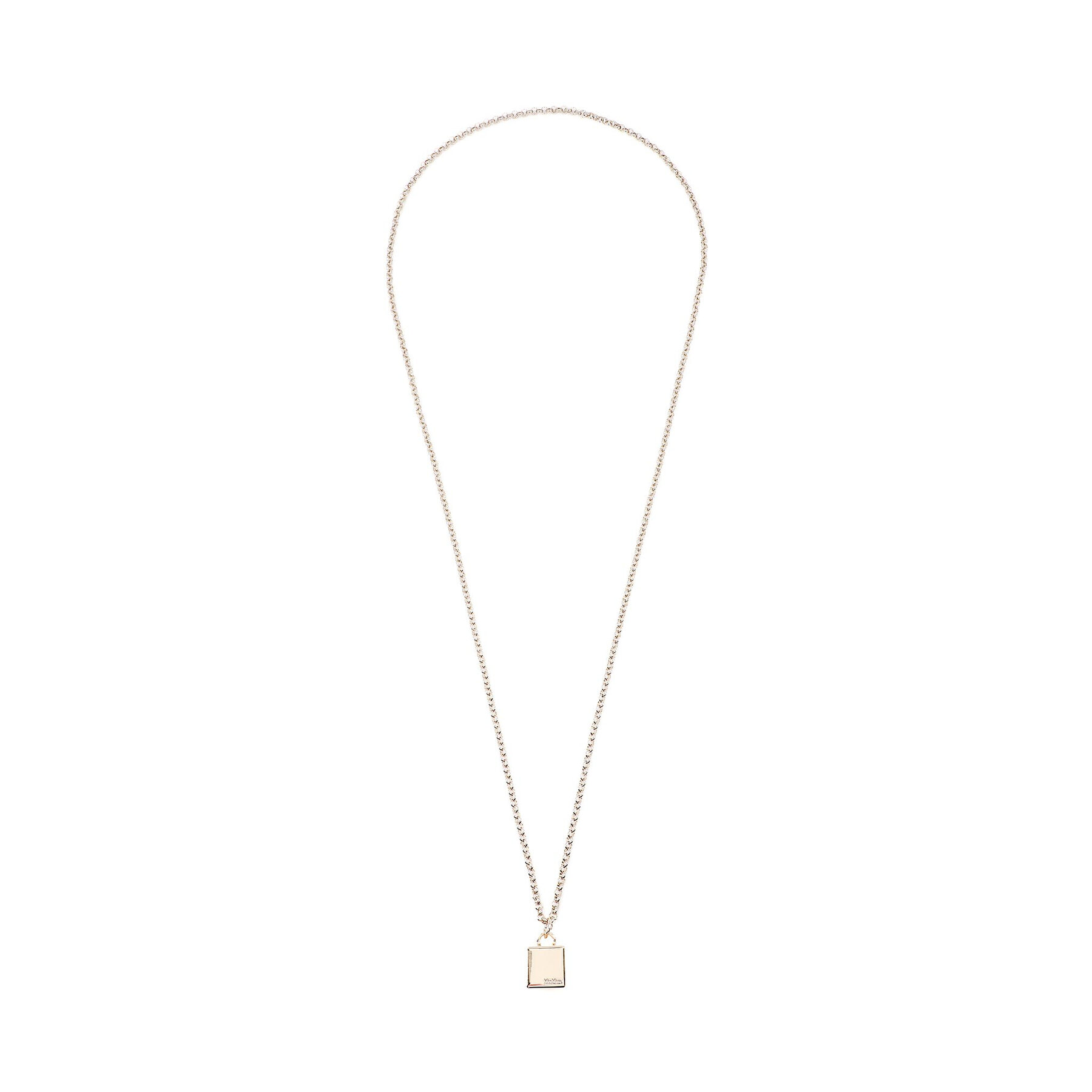Colier Max Mara Amati 47560627600 Gold 001 001 imagine super redus 2022