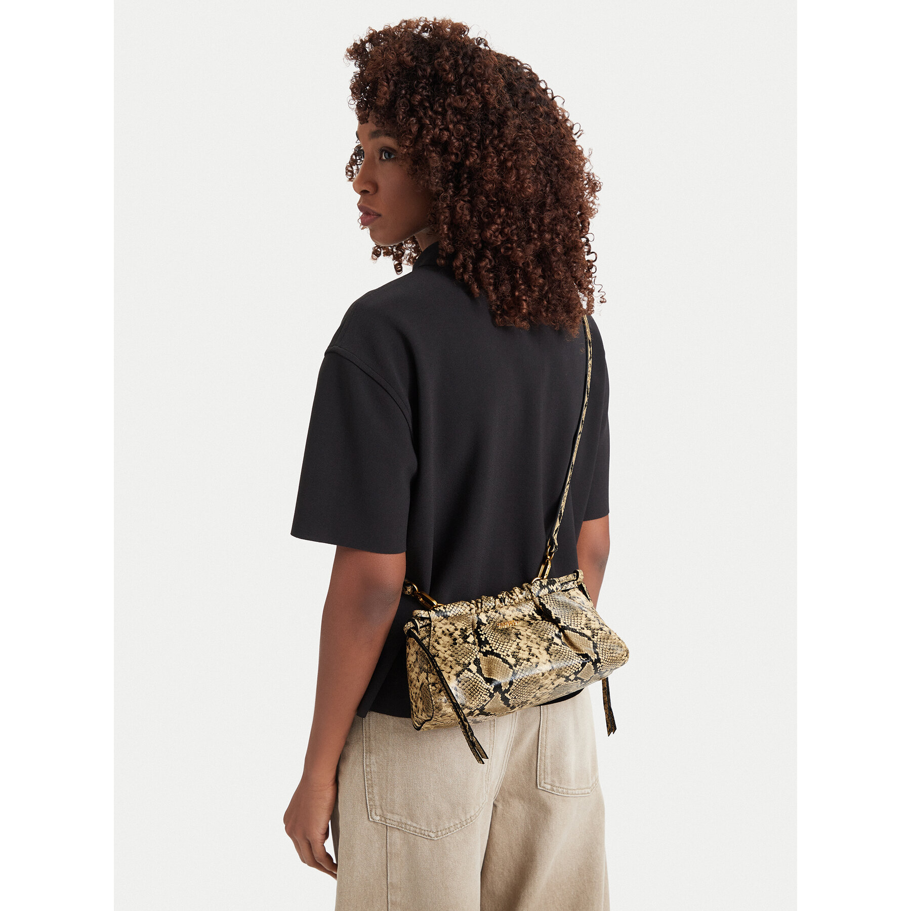Geantă Tommy Hilfiger AW0AW19286 Maro