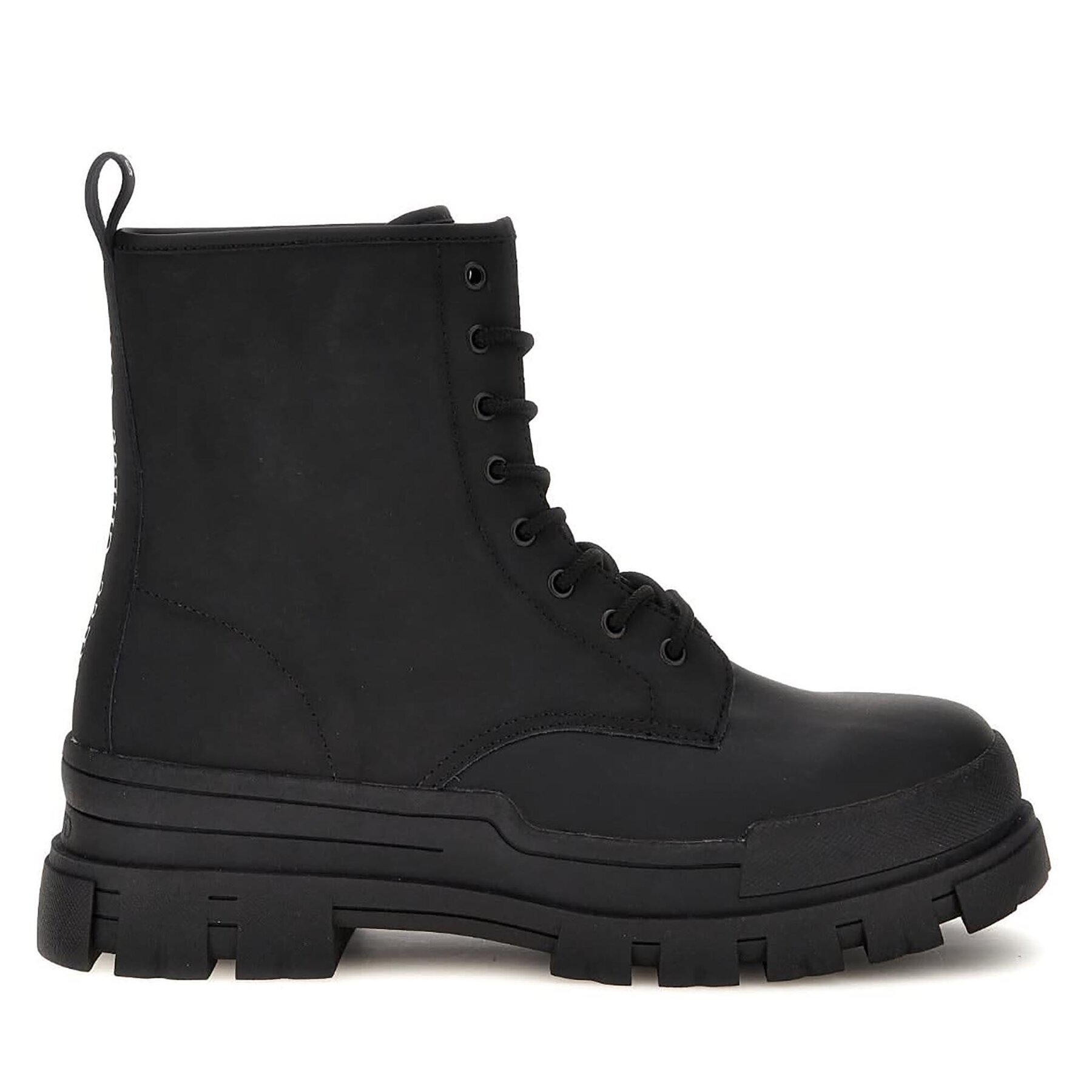 Trappers Guess Cesena FM8CEN LEA12 Negru
