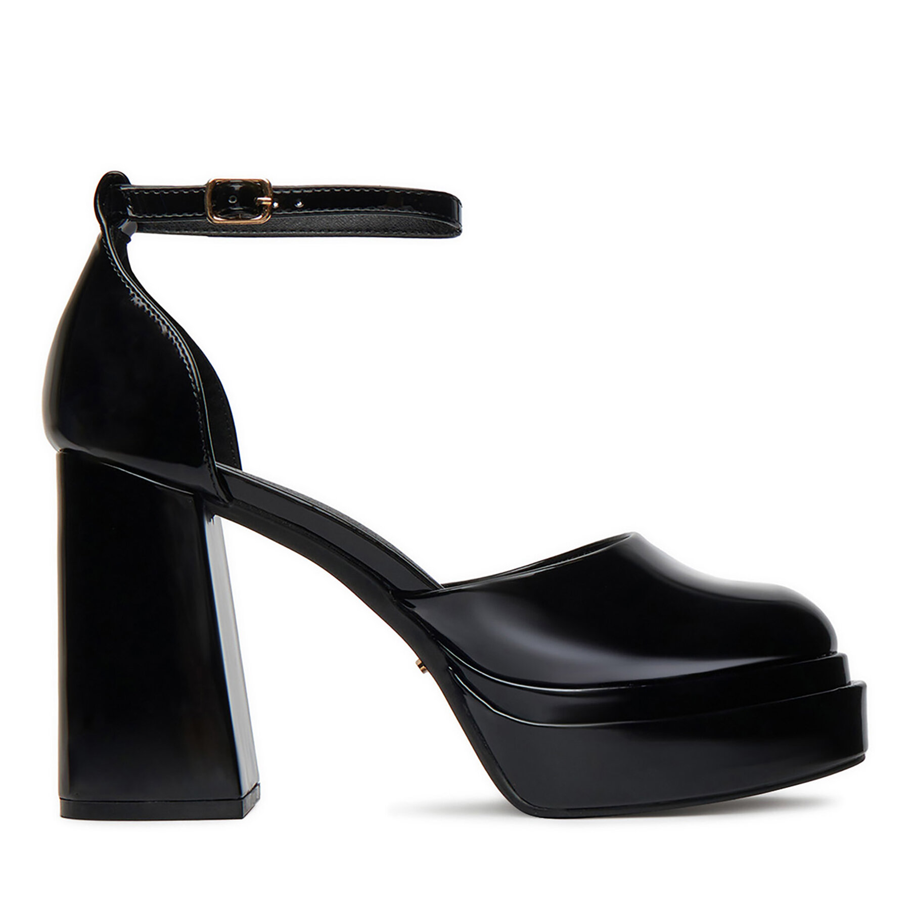 DeeZee Κλειστά παπούτσια DeeZee LW85478-6 Μαύρο